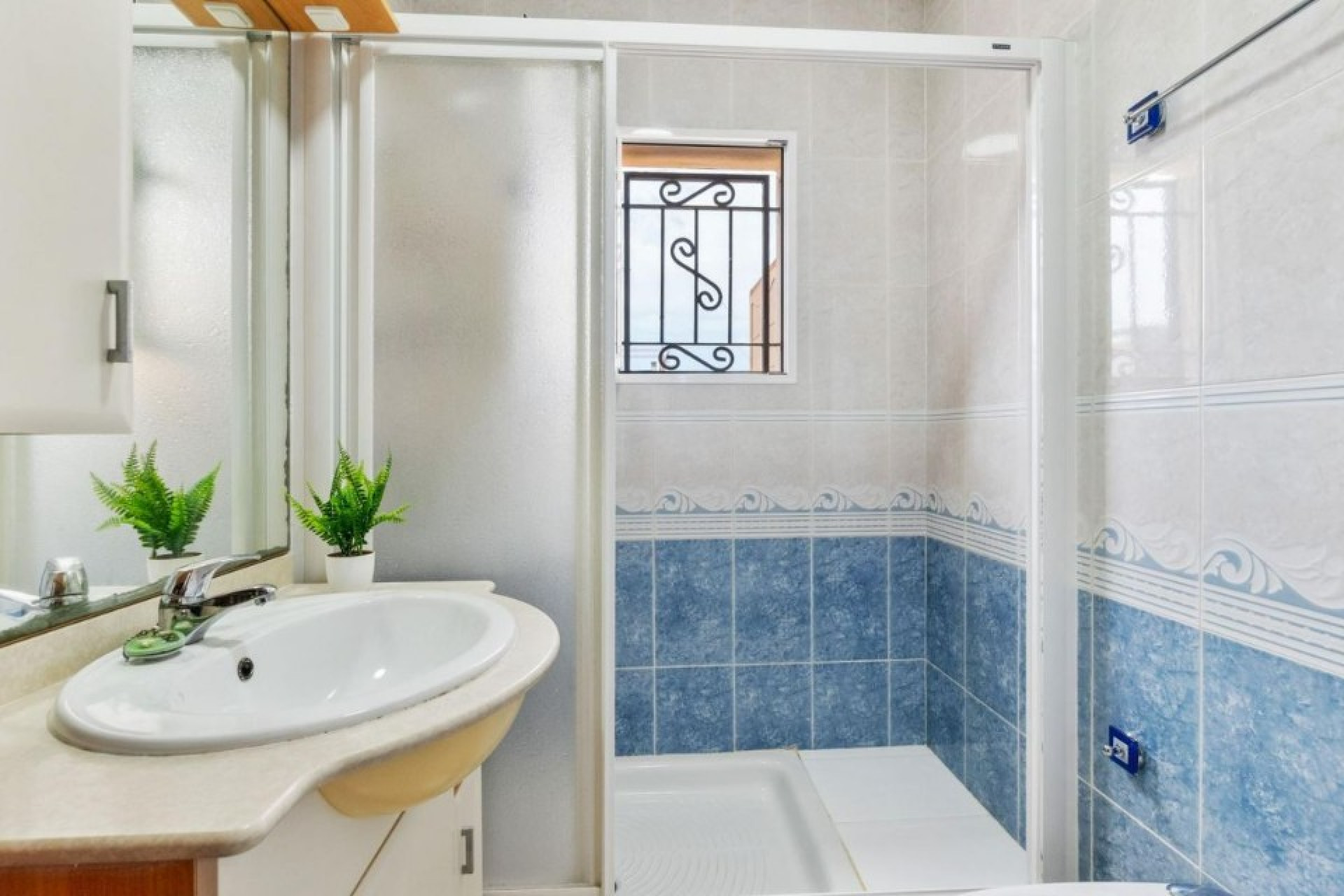 Herverkoop - 2. Town house / tussenwoning - Orihuela Costa - Costa Blanca Zuid