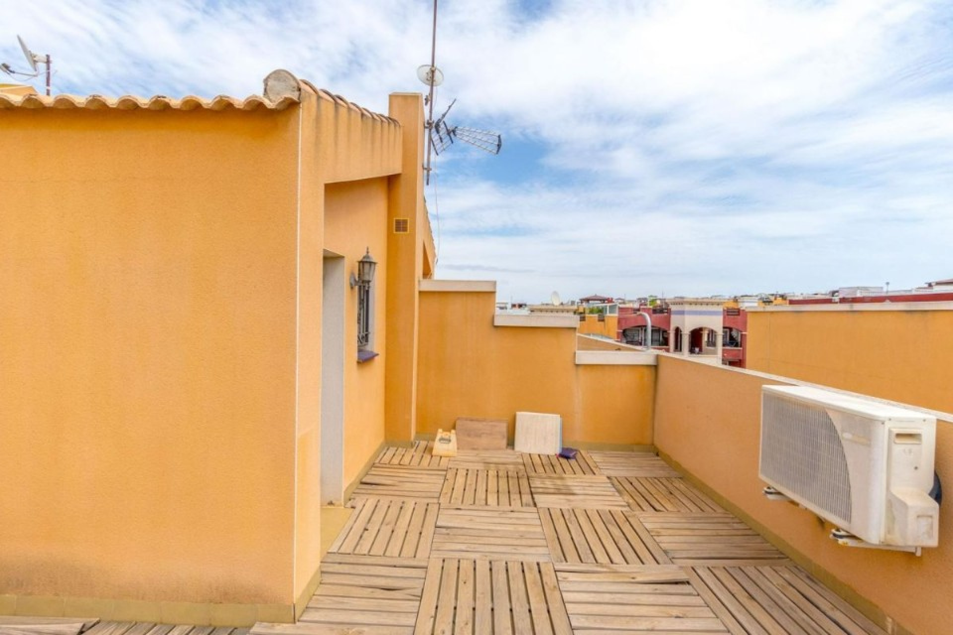 Herverkoop - 2. Town house / tussenwoning - Orihuela Costa - Costa Blanca Zuid