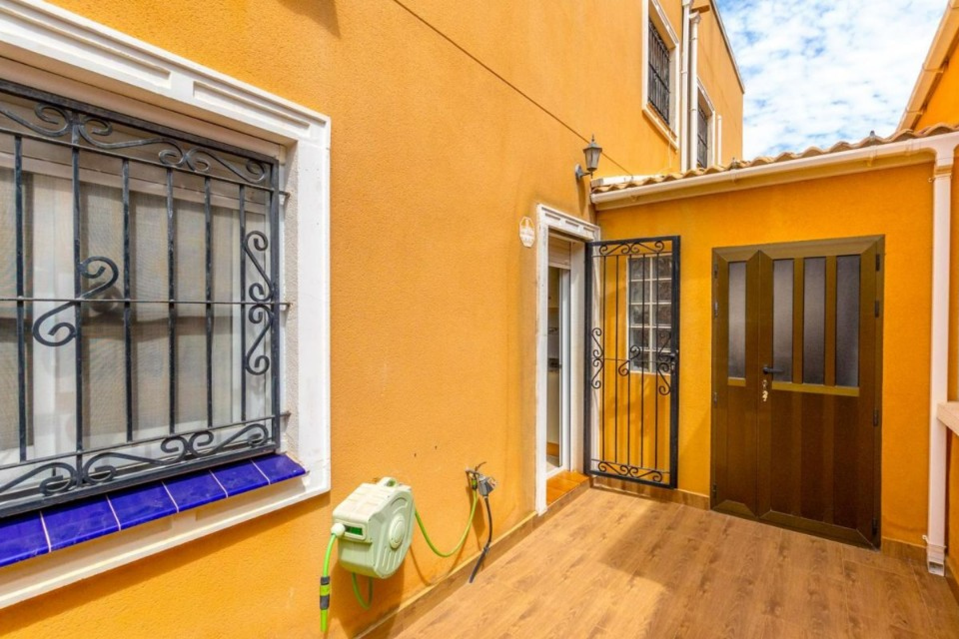 Herverkoop - 2. Town house / tussenwoning - Orihuela Costa - Costa Blanca Zuid