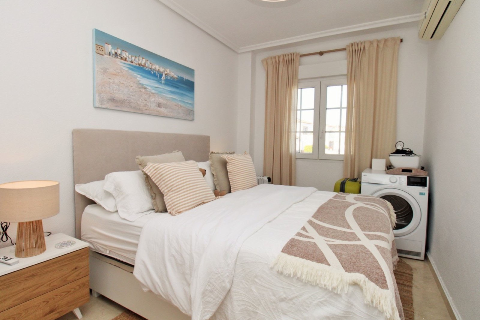 Herverkoop - 2. Town house / tussenwoning - Orihuela Costa - Costa Blanca Zuid