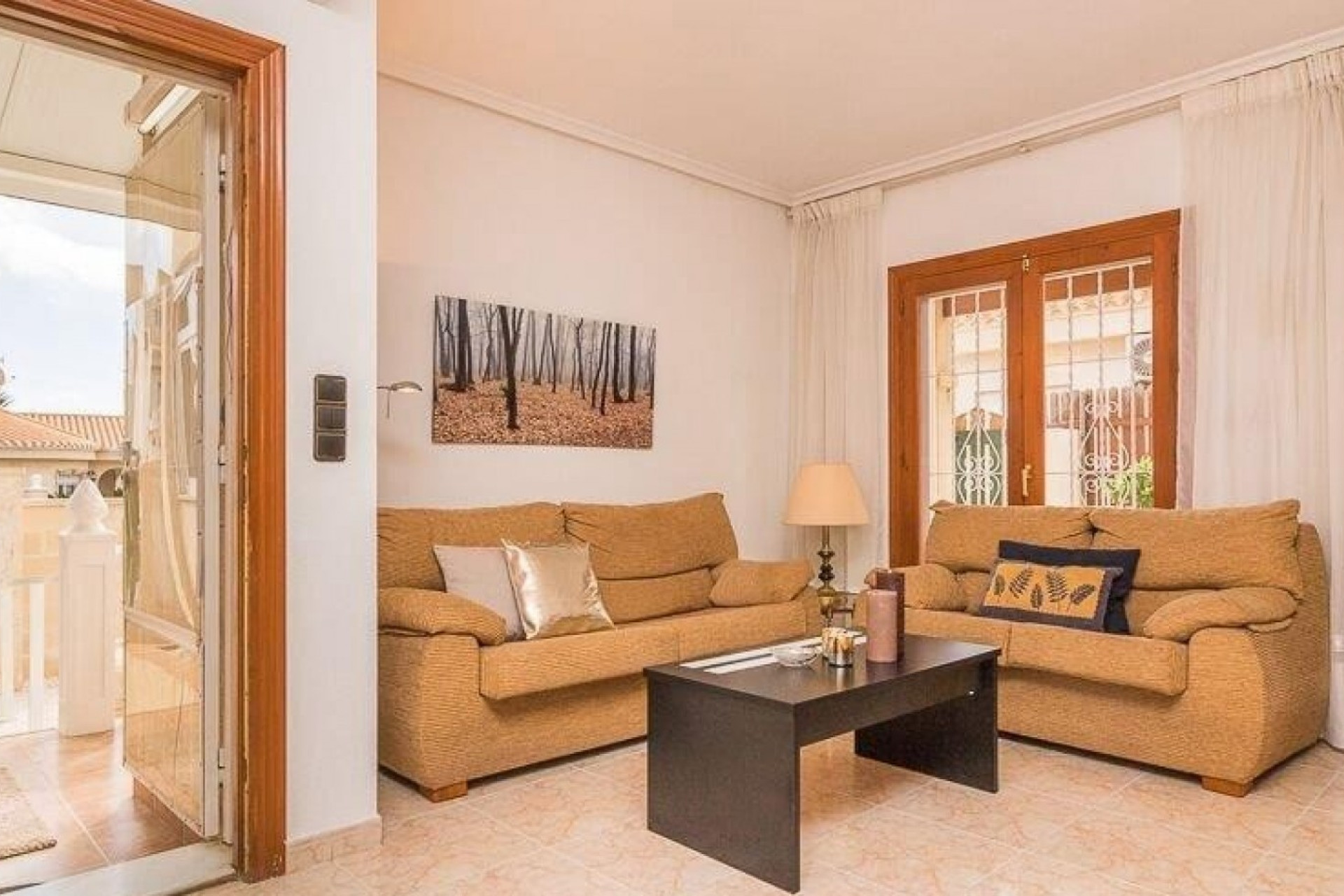 Herverkoop - 2. Town house / tussenwoning - Orihuela Costa - Costa Blanca Zuid