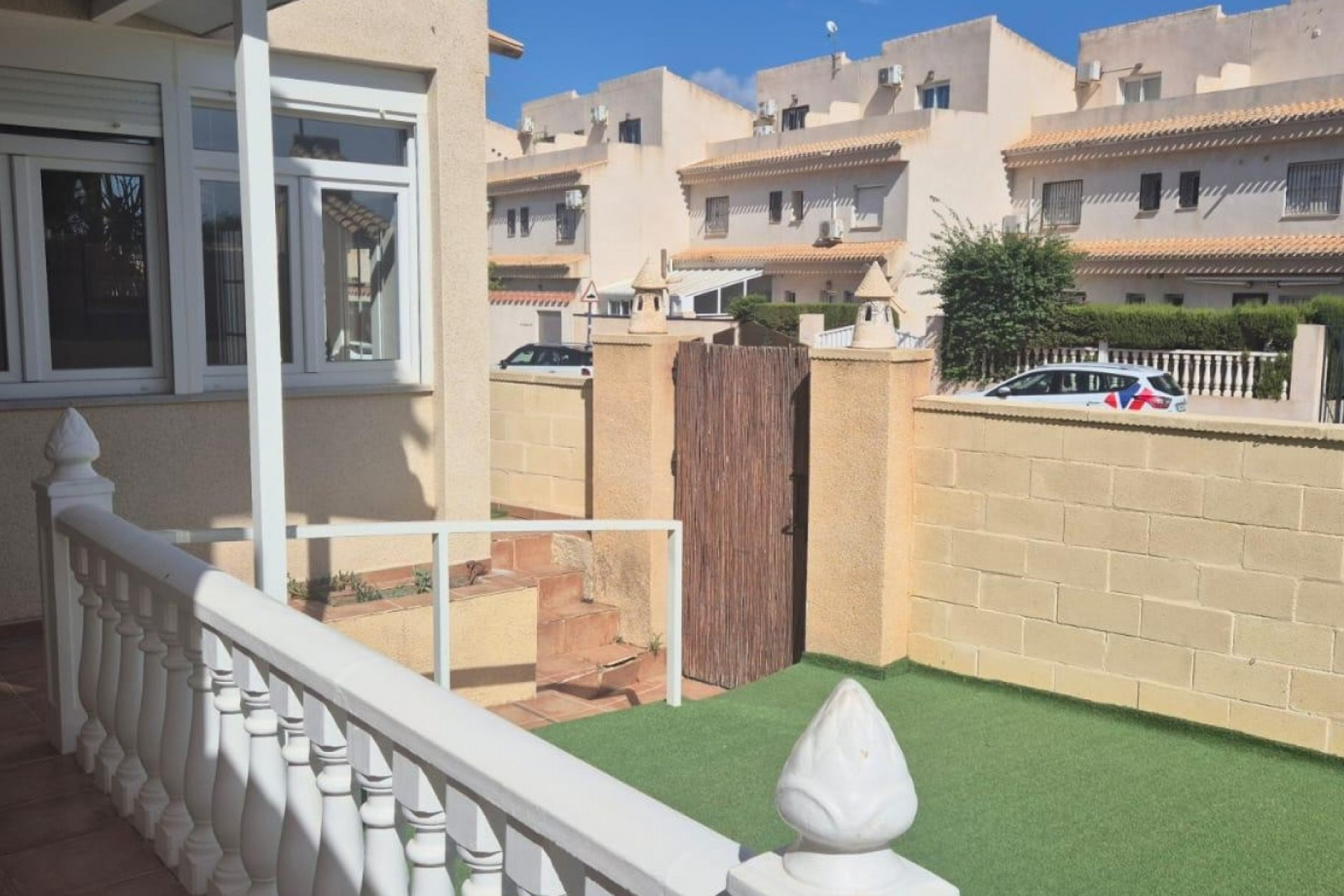 Herverkoop - 2. Town house / tussenwoning - Orihuela Costa - Costa Blanca Zuid