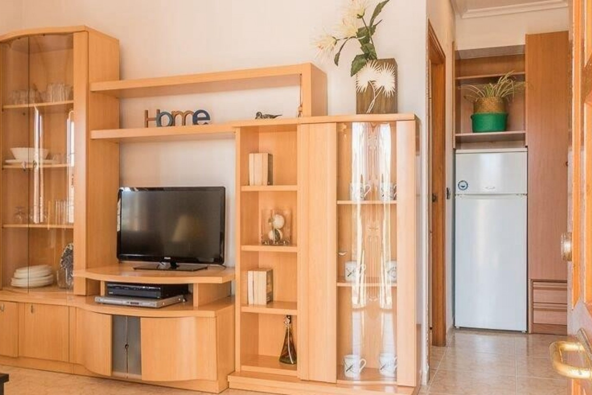 Herverkoop - 2. Town house / tussenwoning - Orihuela Costa - Costa Blanca Zuid