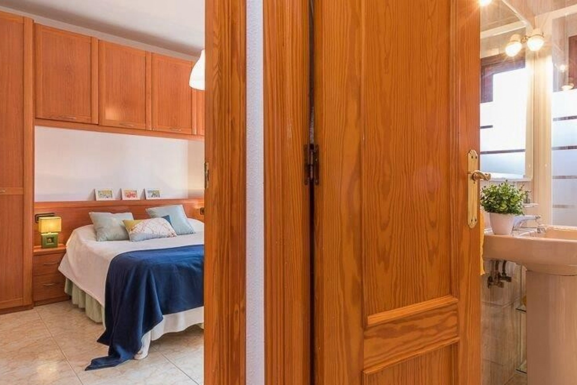 Herverkoop - 2. Town house / tussenwoning - Orihuela Costa - Costa Blanca Zuid