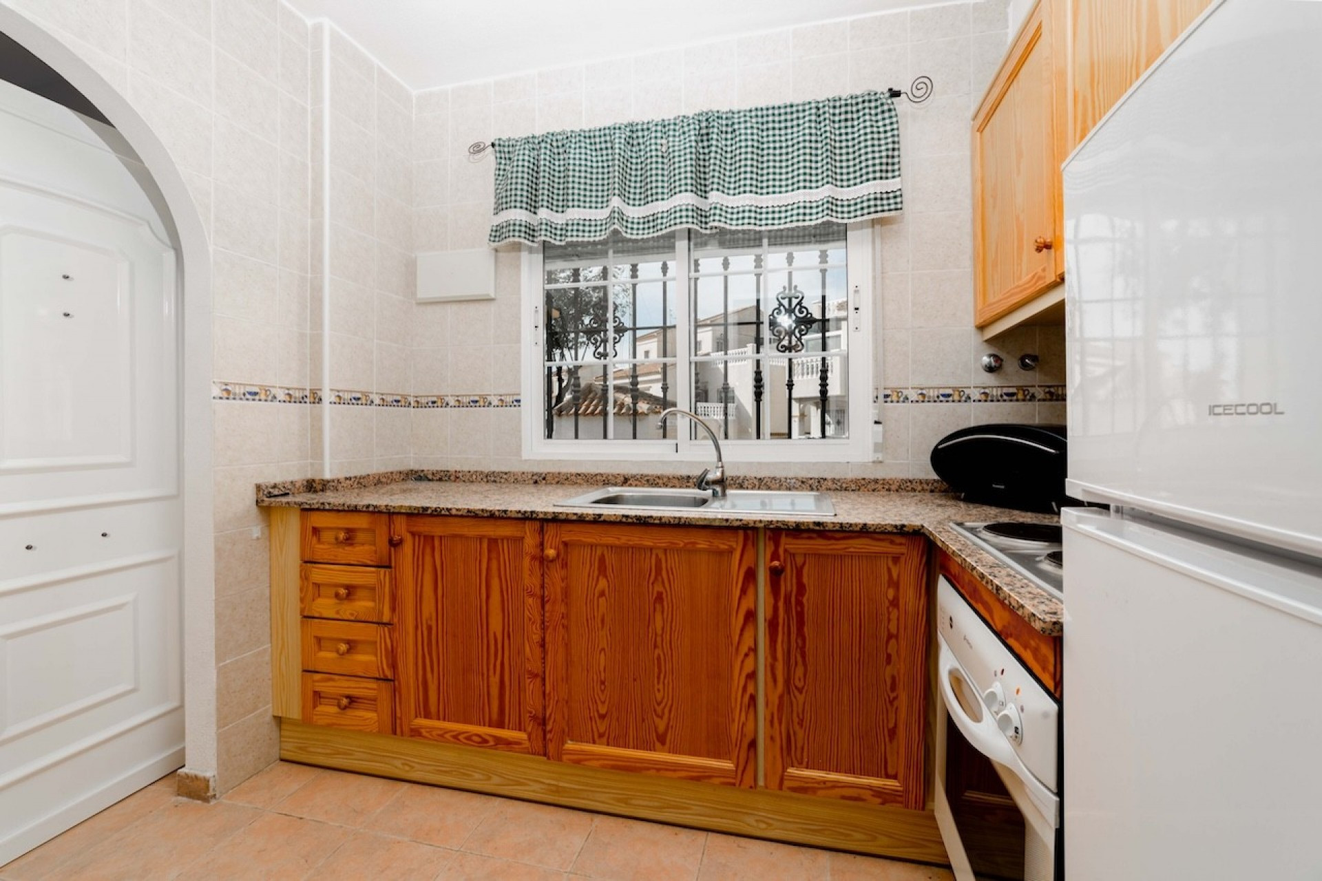 Herverkoop - 2. Town house / tussenwoning - Orihuela Costa - Costa Blanca Zuid