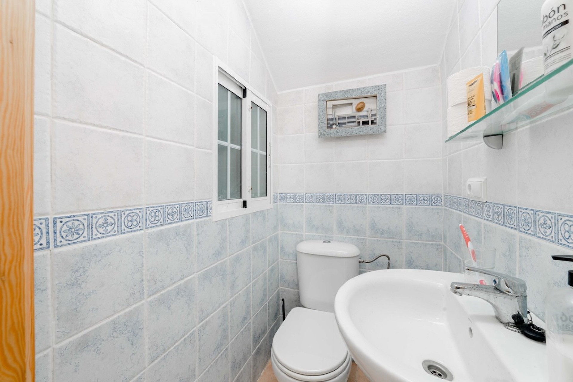 Herverkoop - 2. Town house / tussenwoning - Orihuela Costa - Costa Blanca Zuid