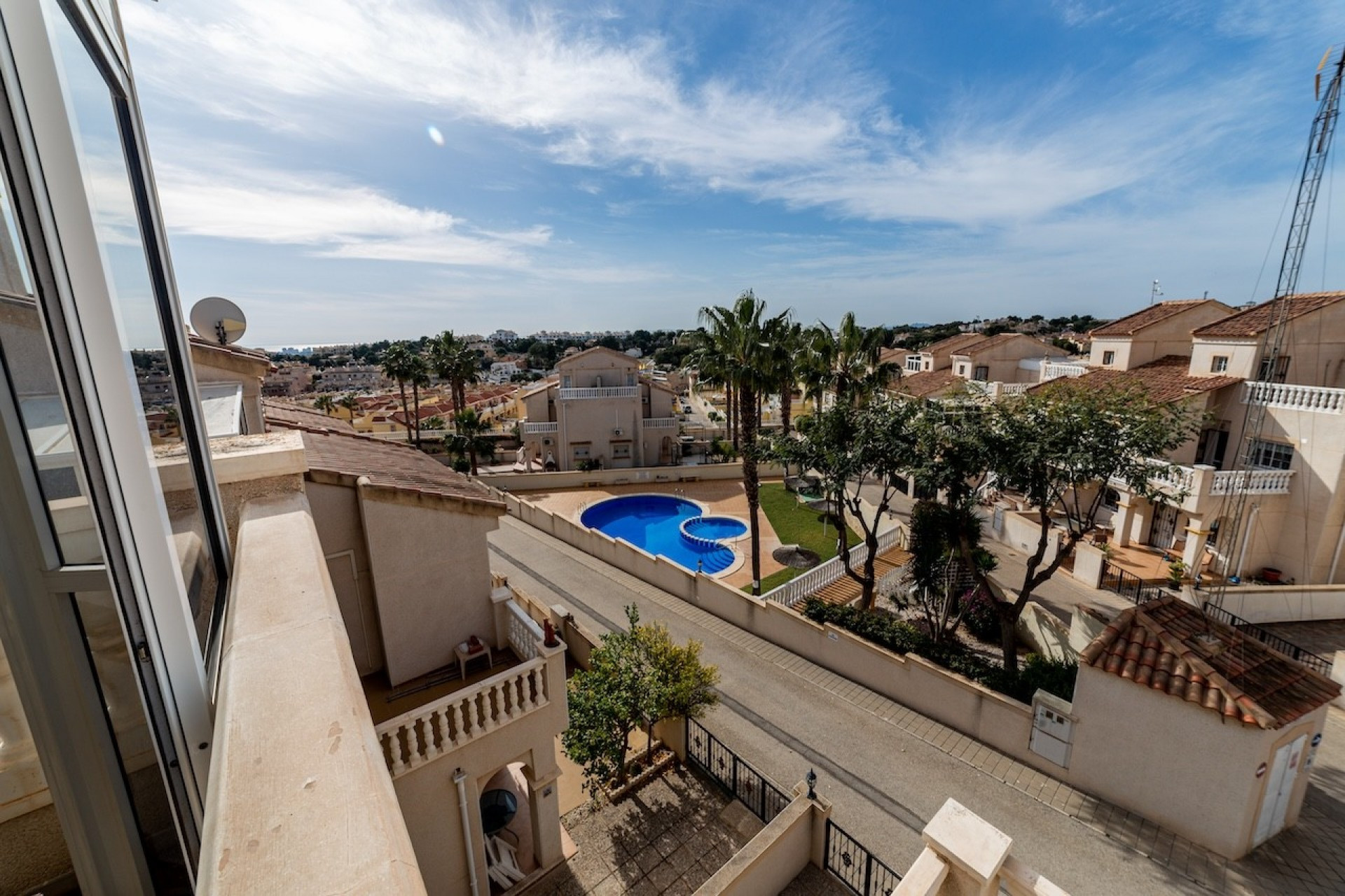 Herverkoop - 2. Town house / tussenwoning - Orihuela Costa - Costa Blanca Zuid