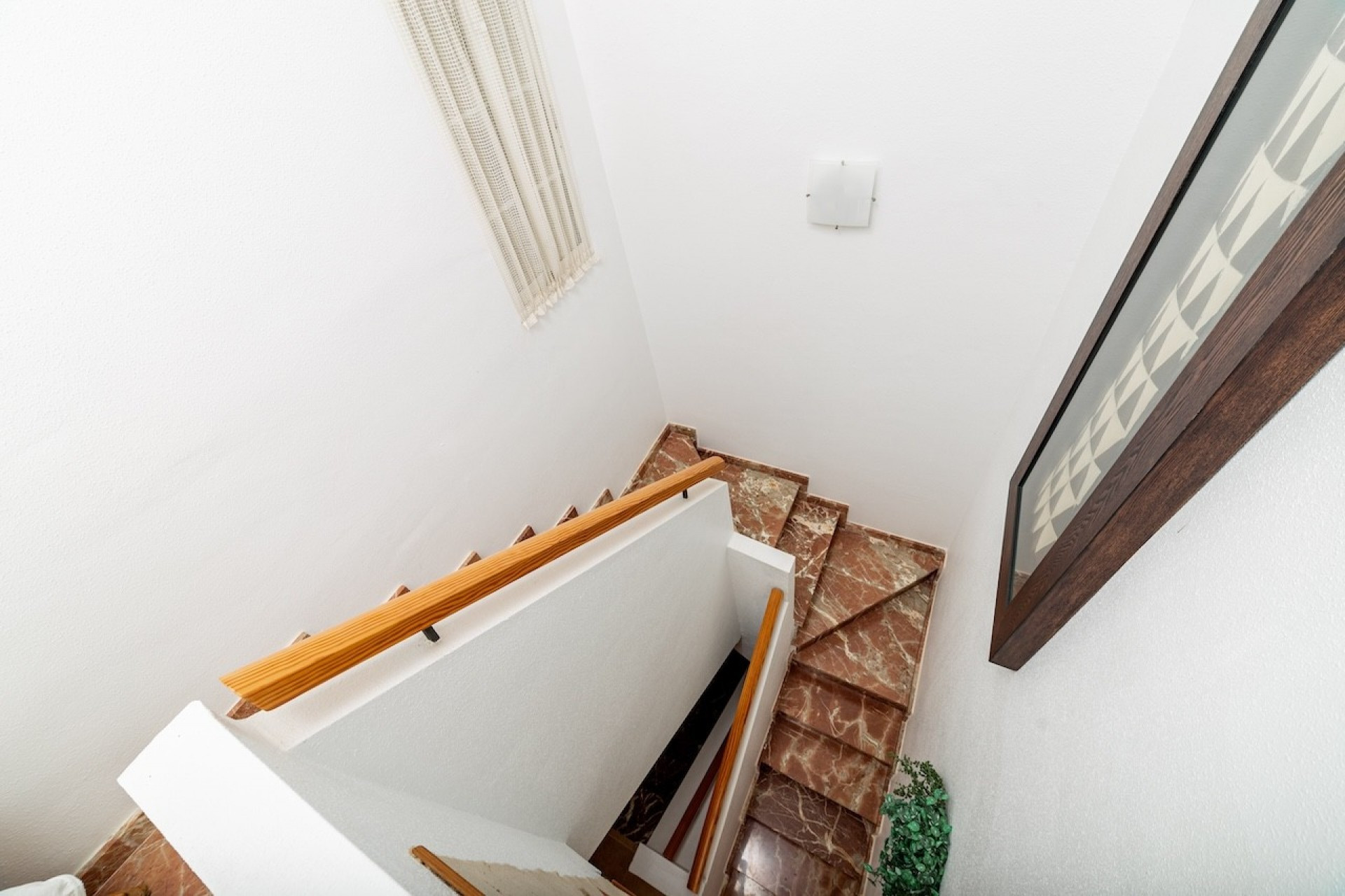 Herverkoop - 2. Town house / tussenwoning - Orihuela Costa - Costa Blanca Zuid