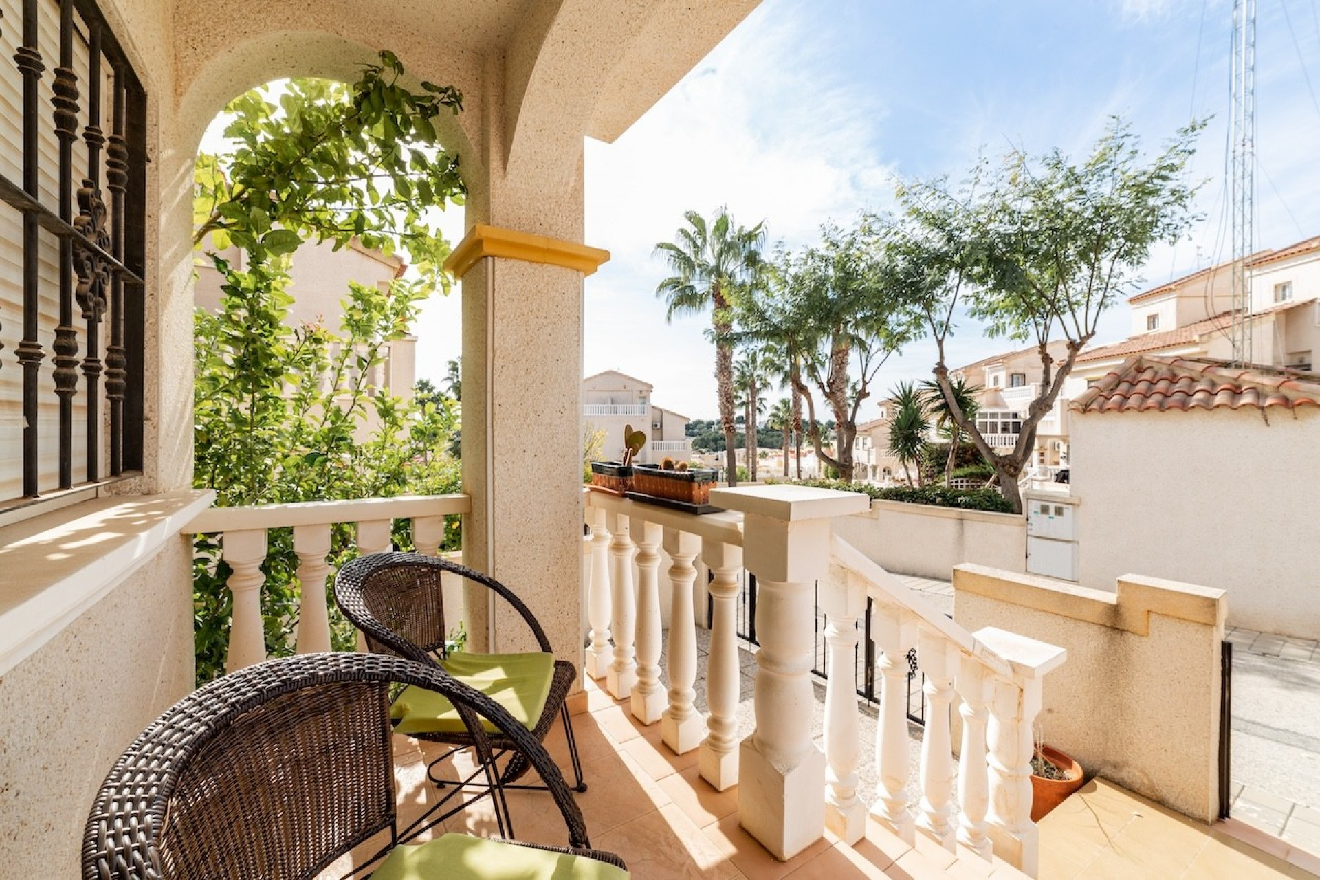 Herverkoop - 2. Town house / tussenwoning - Orihuela Costa - Costa Blanca Zuid