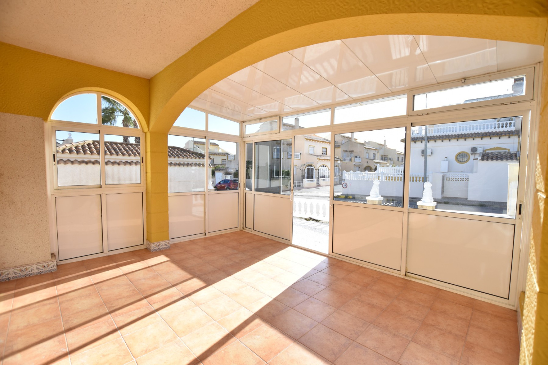 Herverkoop - 2. Town house / tussenwoning - Orihuela Costa - Costa Blanca Zuid