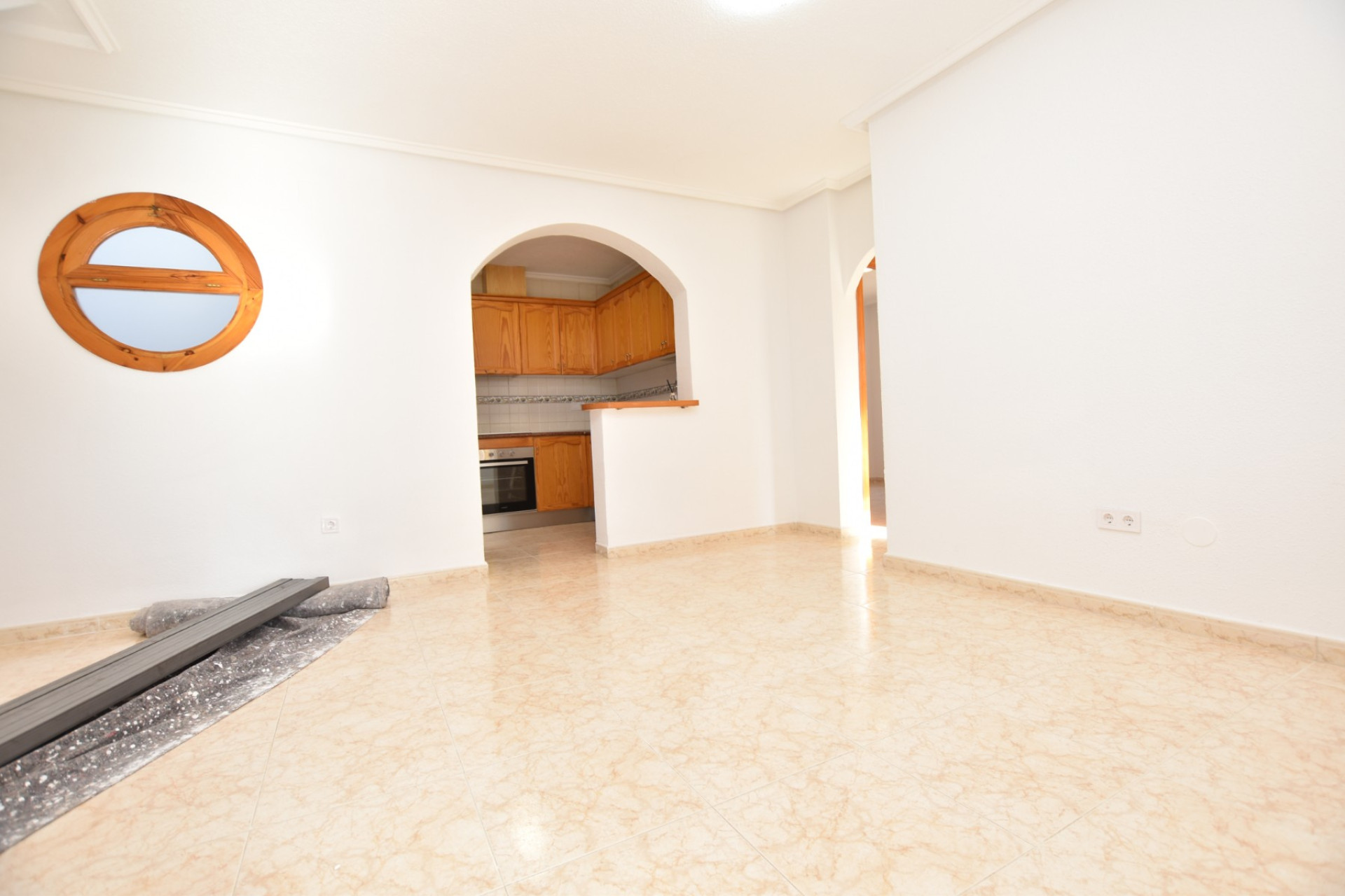 Herverkoop - 2. Town house / tussenwoning - Orihuela Costa - Costa Blanca Zuid