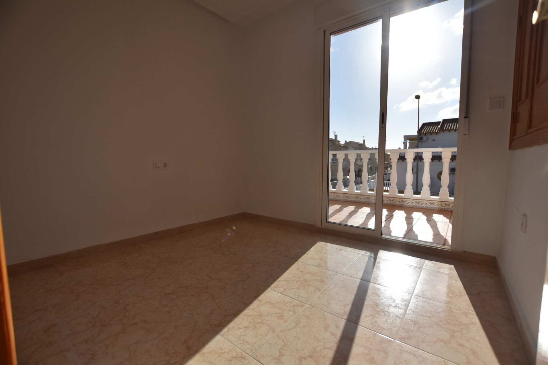 Herverkoop - 2. Town house / tussenwoning - Orihuela Costa - Costa Blanca Zuid