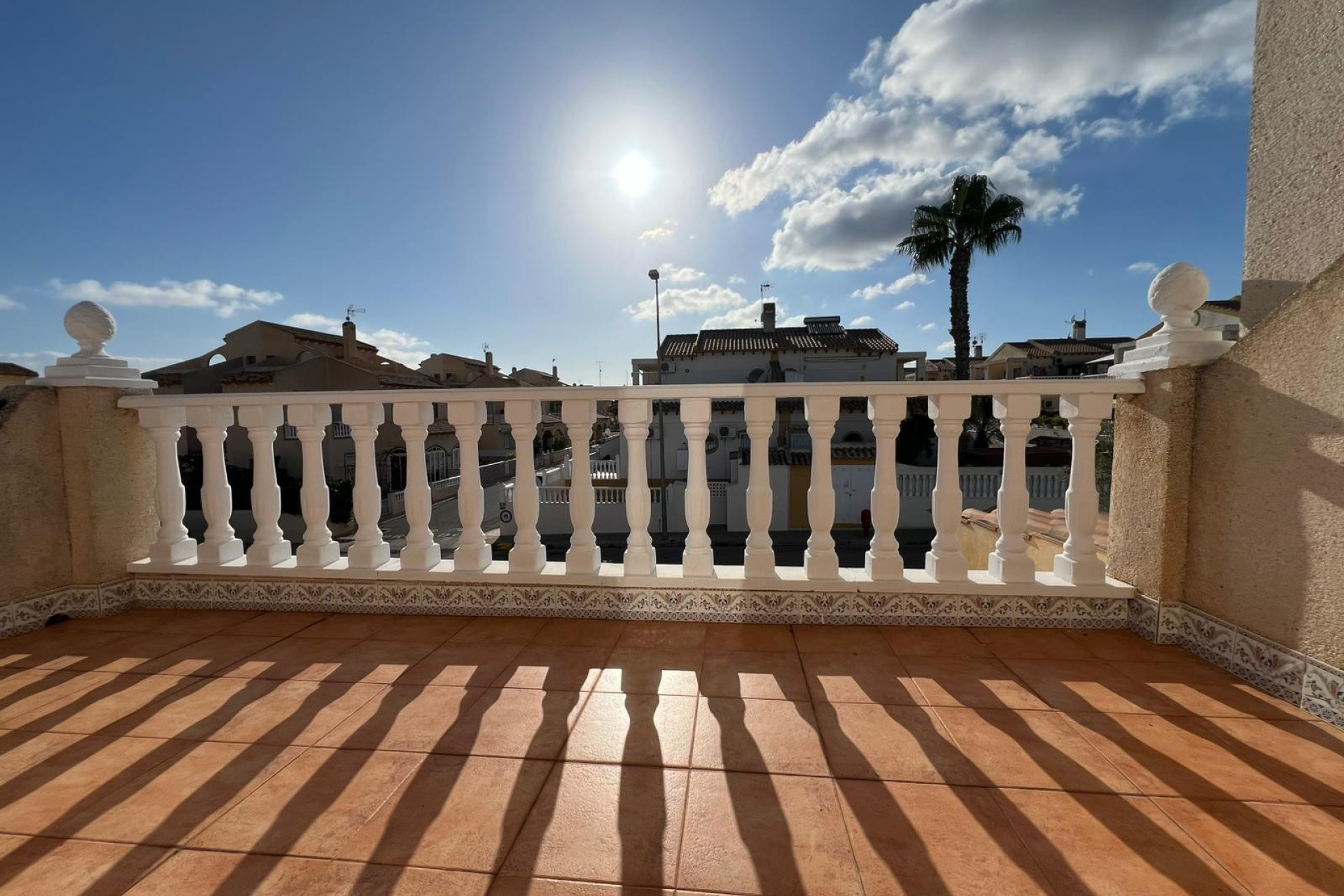 Herverkoop - 2. Town house / tussenwoning - Orihuela Costa - Costa Blanca Zuid