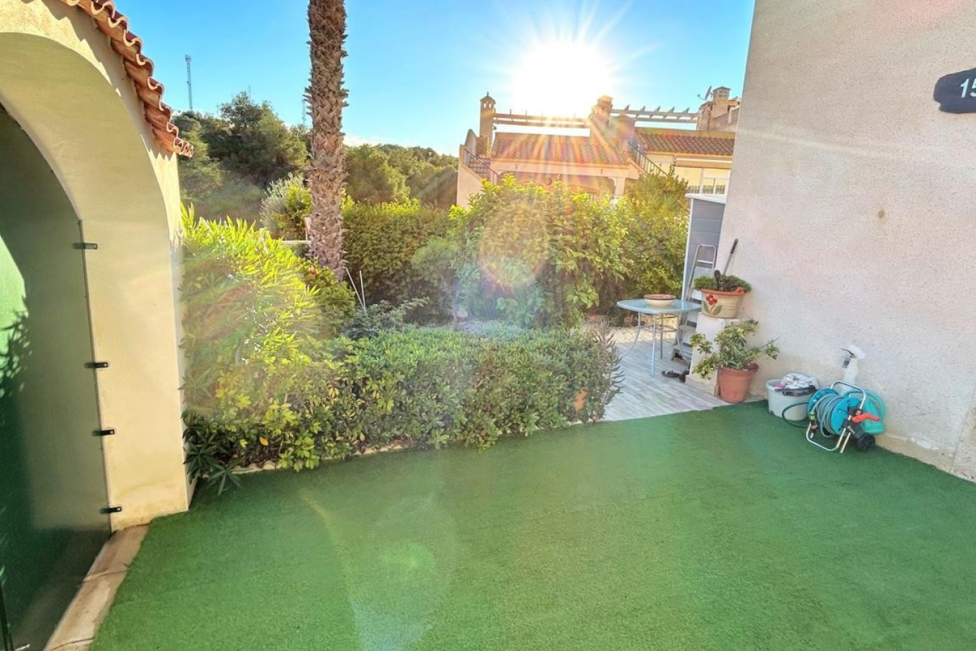 Herverkoop - 2. Town house / tussenwoning - Orihuela Costa - Costa Blanca Zuid