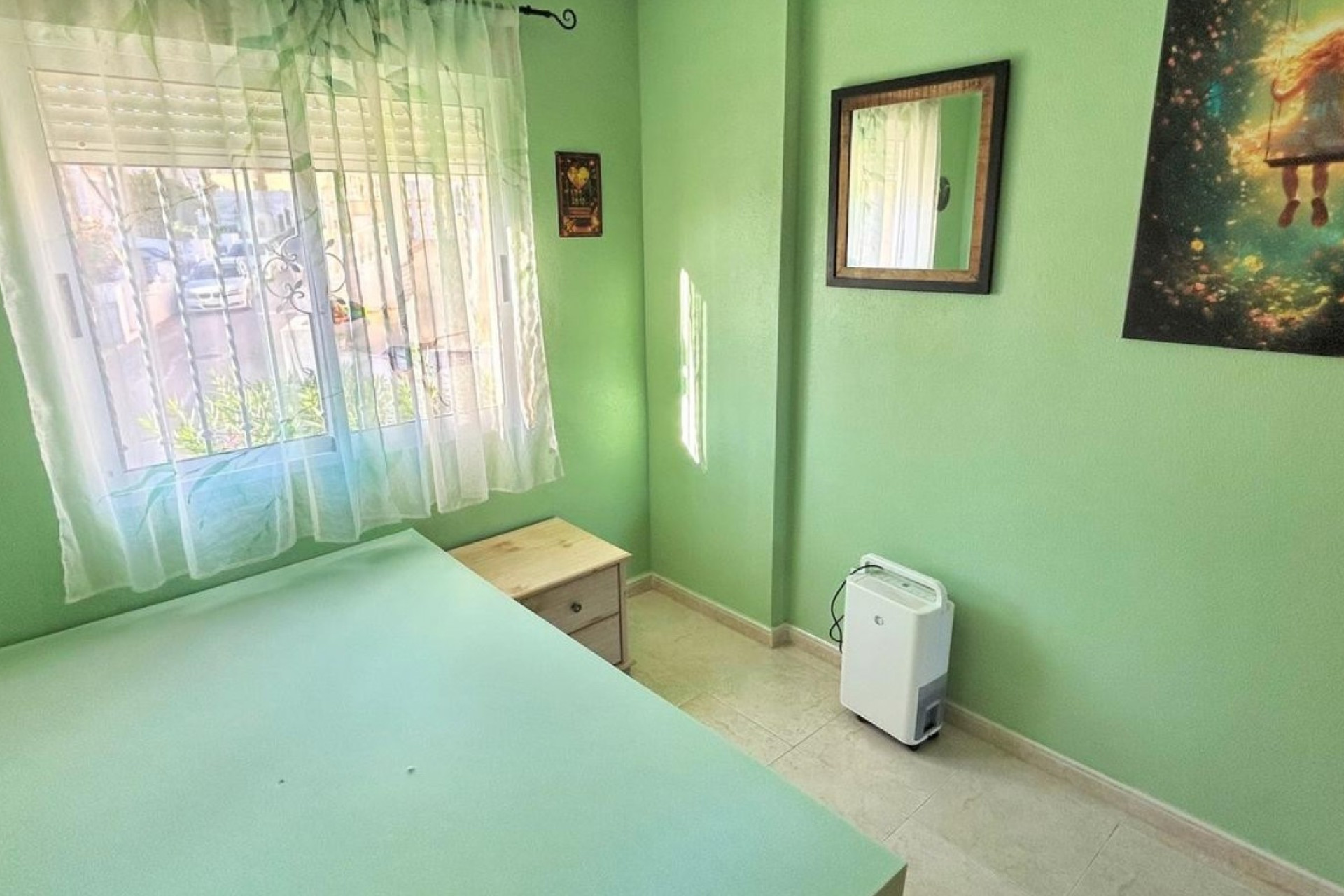 Herverkoop - 2. Town house / tussenwoning - Orihuela Costa - Costa Blanca Zuid