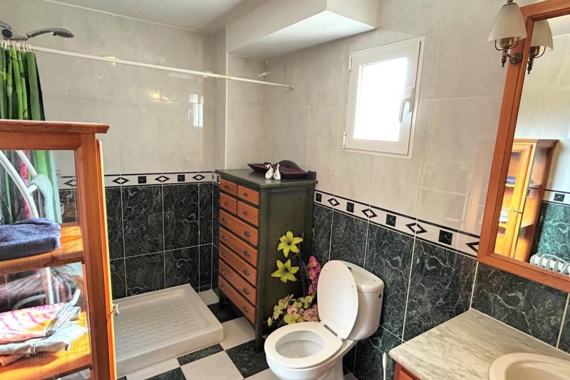 Herverkoop - 2. Town house / tussenwoning - Orihuela Costa - Costa Blanca Zuid