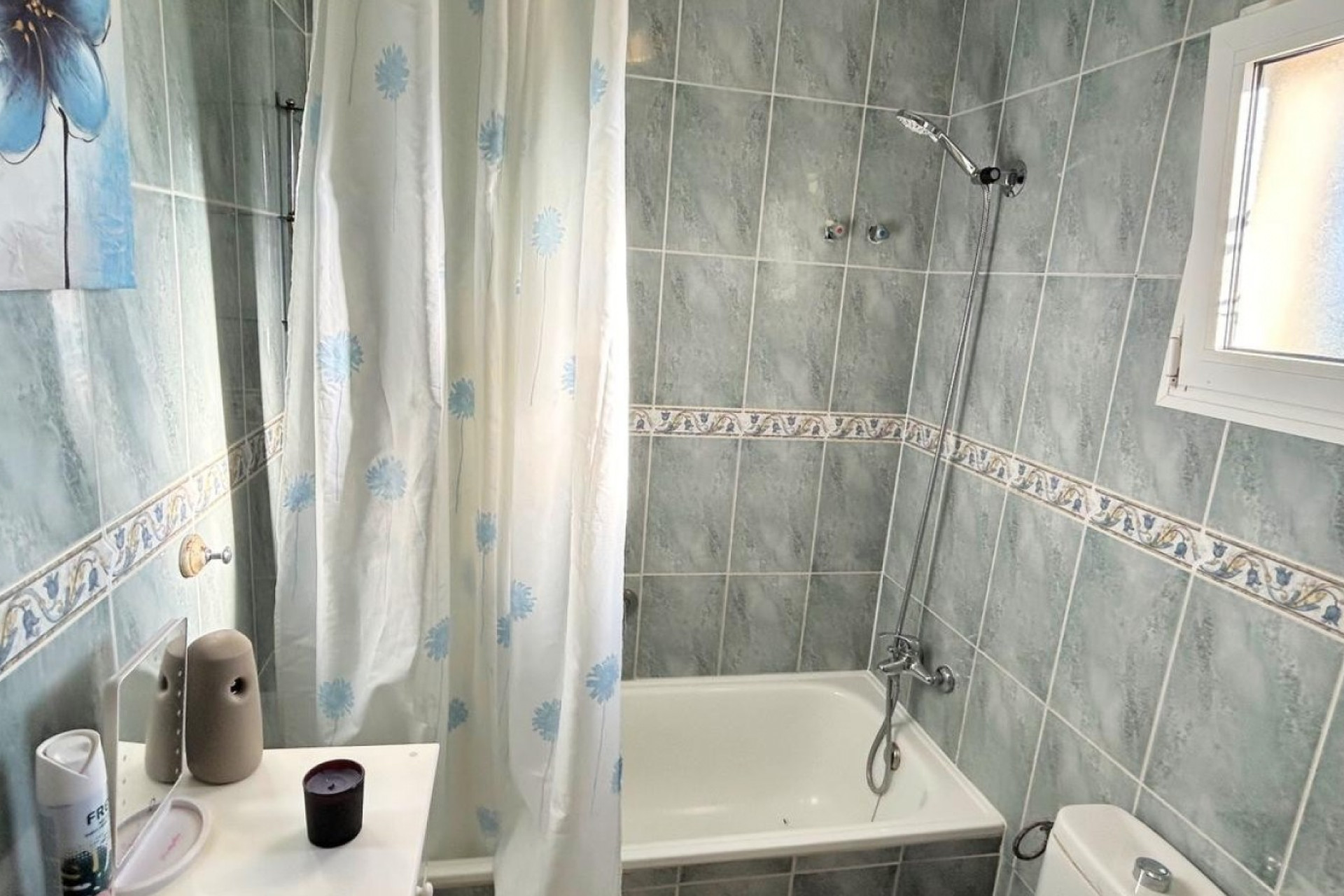 Herverkoop - 2. Town house / tussenwoning - Orihuela Costa - Costa Blanca Zuid