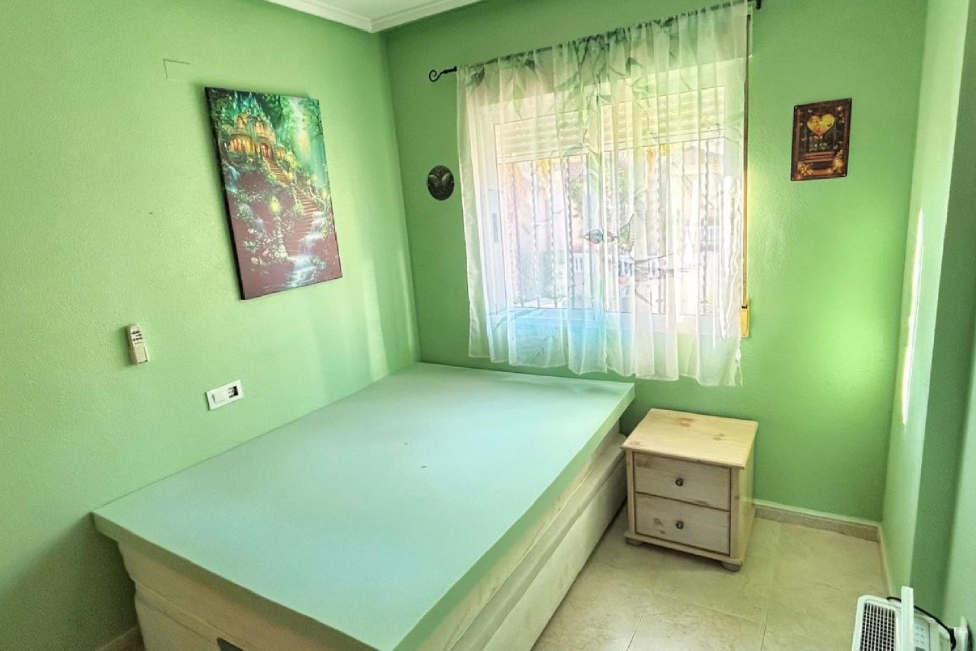 Herverkoop - 2. Town house / tussenwoning - Orihuela Costa - Costa Blanca Zuid