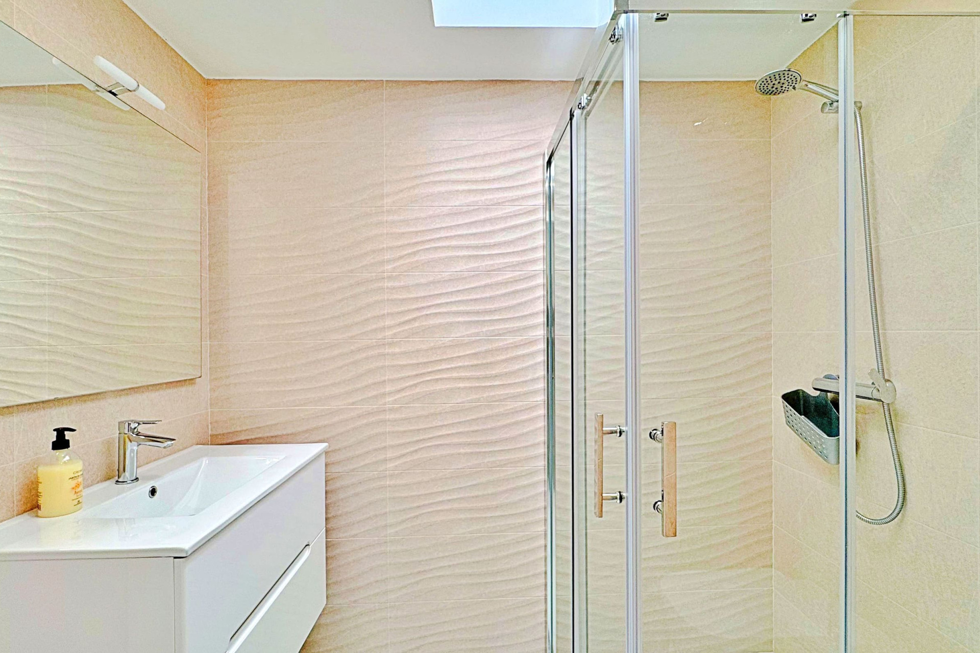 Herverkoop - 2. Town house / tussenwoning - Orihuela Costa - Costa Blanca Zuid