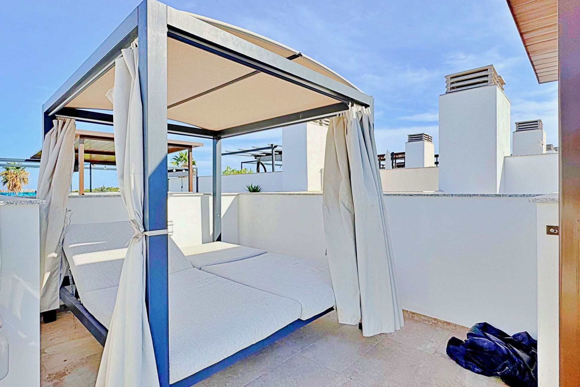 Herverkoop - 2. Town house / tussenwoning - Orihuela Costa - Costa Blanca Zuid