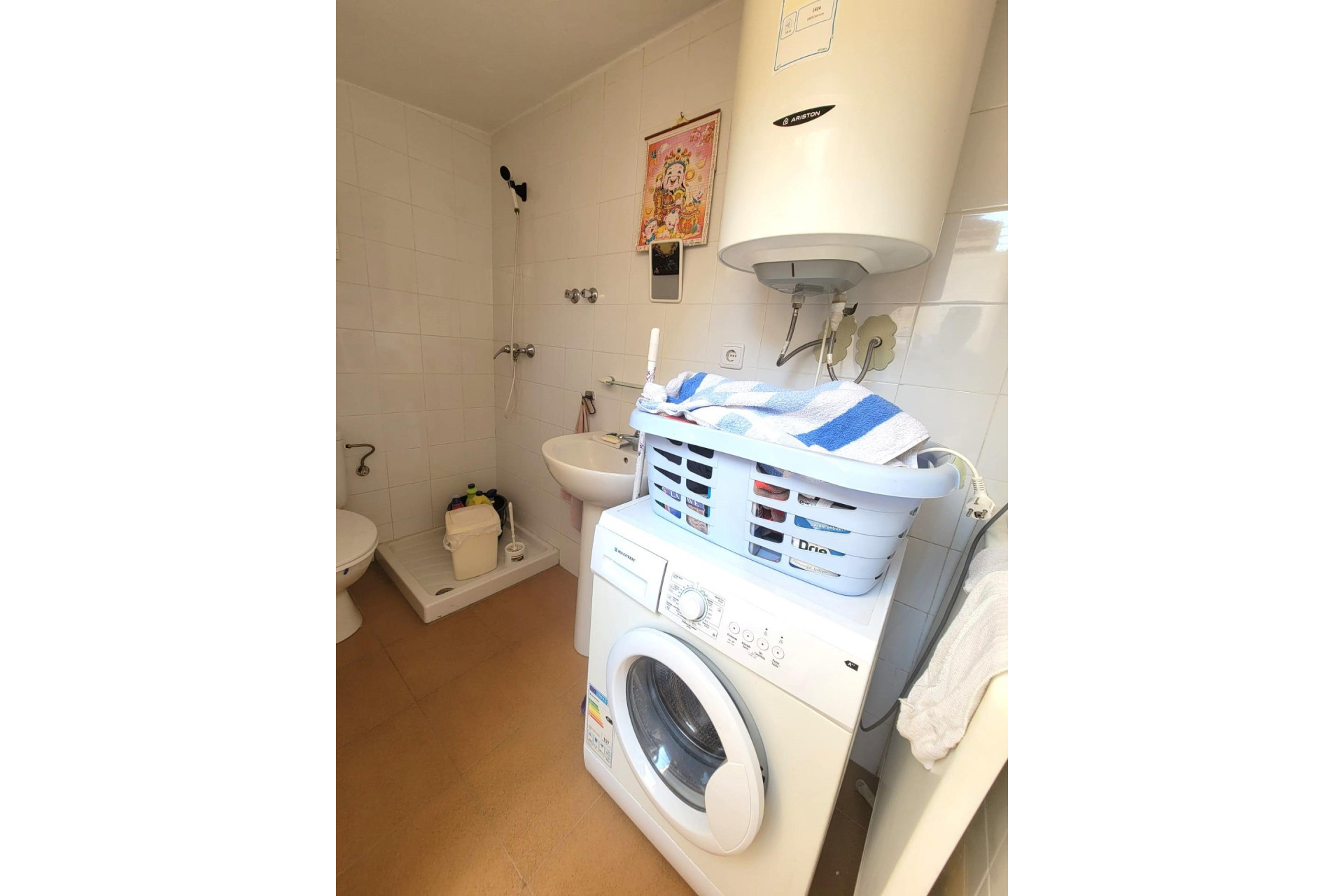 Herverkoop - 2. Town house / tussenwoning - Orihuela Costa - Costa Blanca Zuid