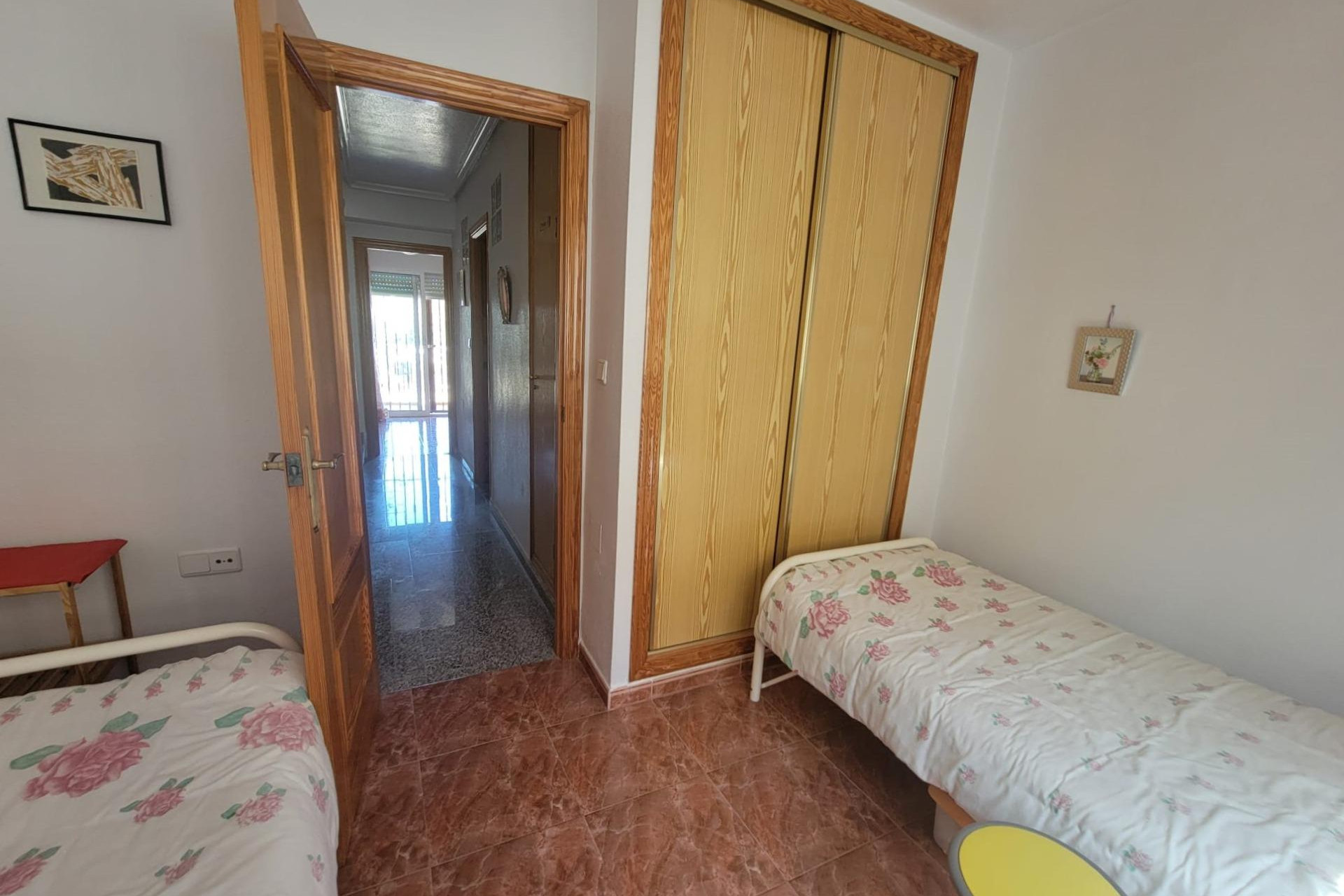 Herverkoop - 2. Town house / tussenwoning - Orihuela Costa - Costa Blanca Zuid