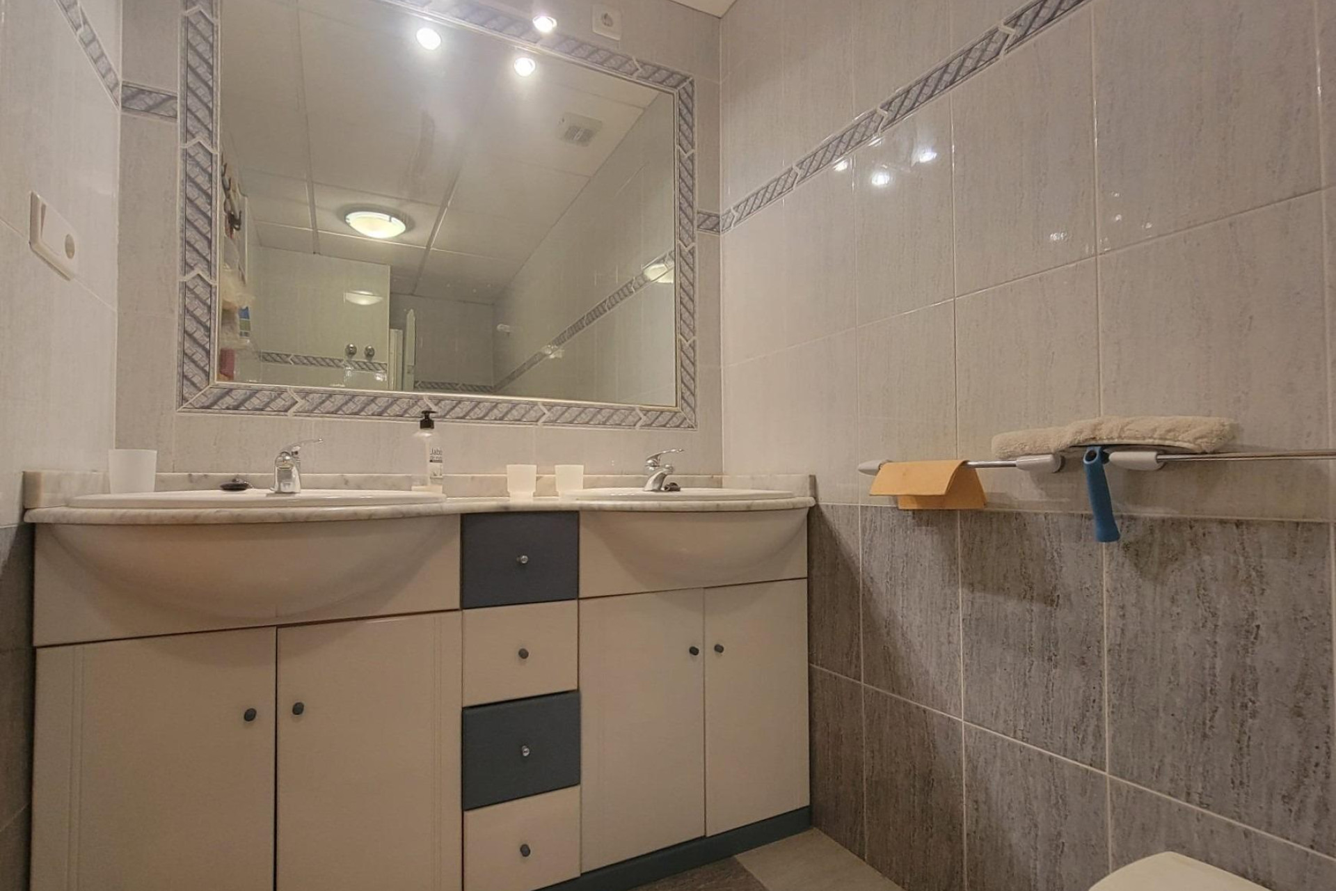 Herverkoop - 2. Town house / tussenwoning - Orihuela Costa - Costa Blanca Zuid