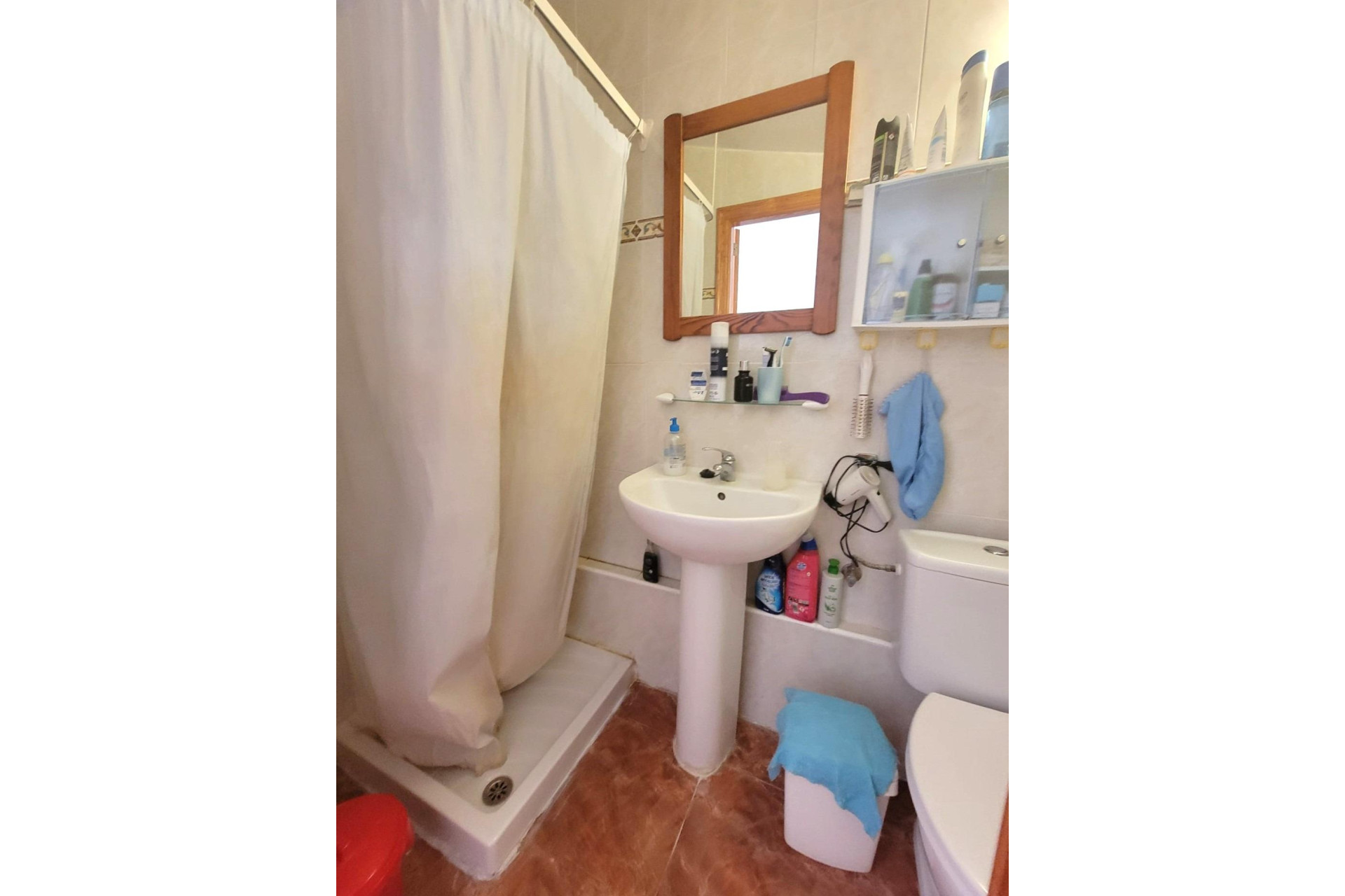 Herverkoop - 2. Town house / tussenwoning - Orihuela Costa - Costa Blanca Zuid