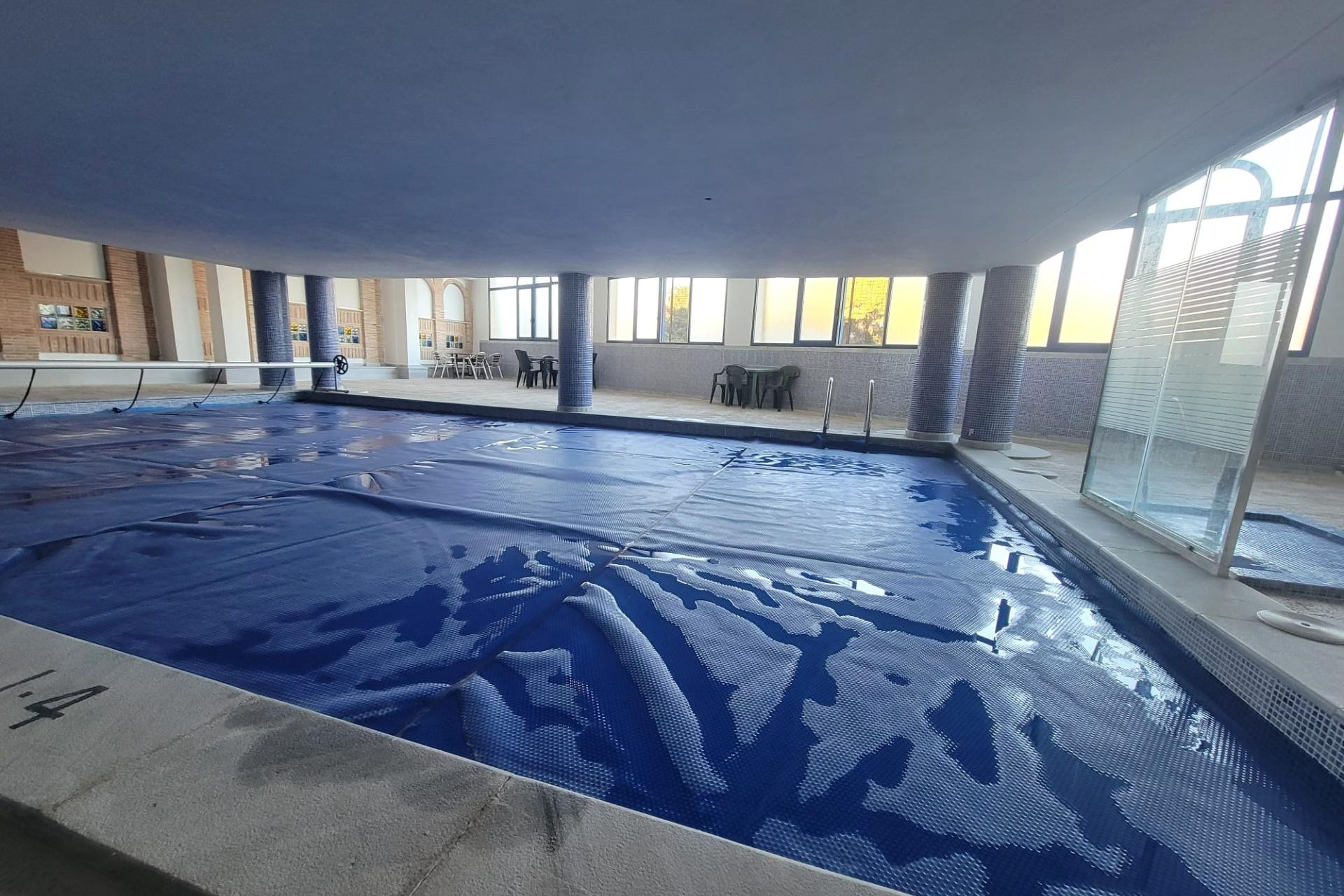 Herverkoop - 2. Town house / tussenwoning - Orihuela Costa - Costa Blanca Zuid