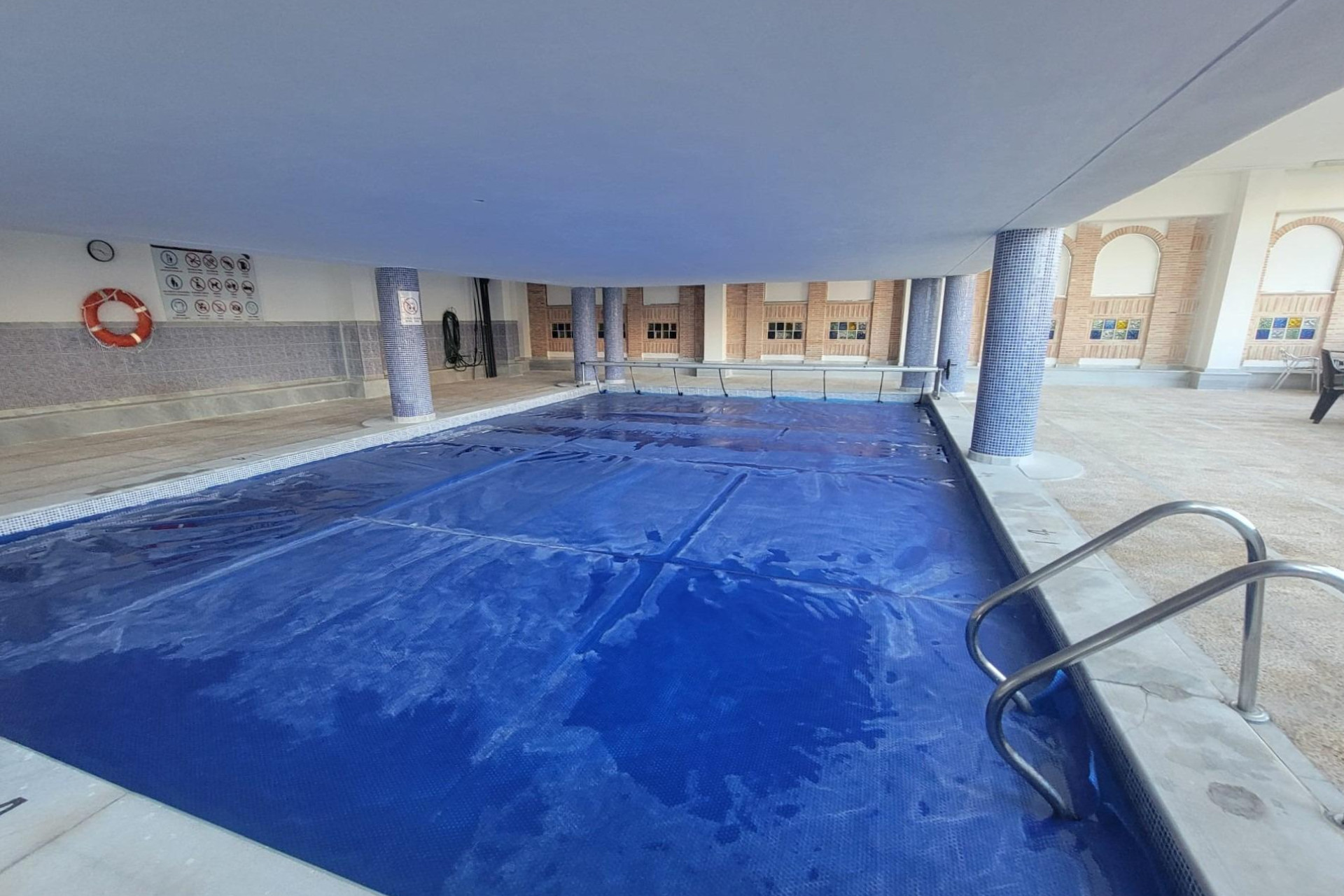 Herverkoop - 2. Town house / tussenwoning - Orihuela Costa - Costa Blanca Zuid