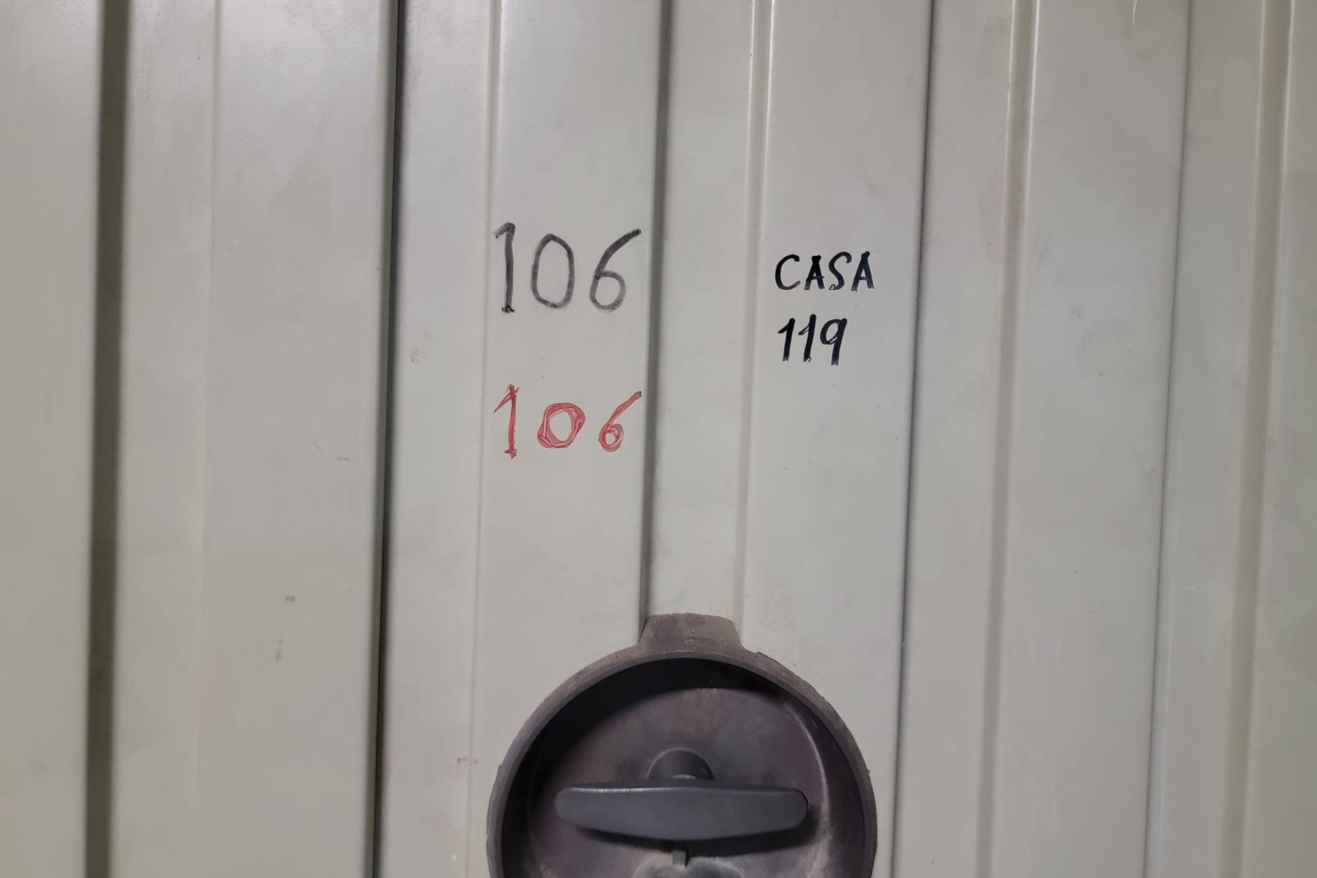 Herverkoop - 2. Town house / tussenwoning - Orihuela Costa - Costa Blanca Zuid