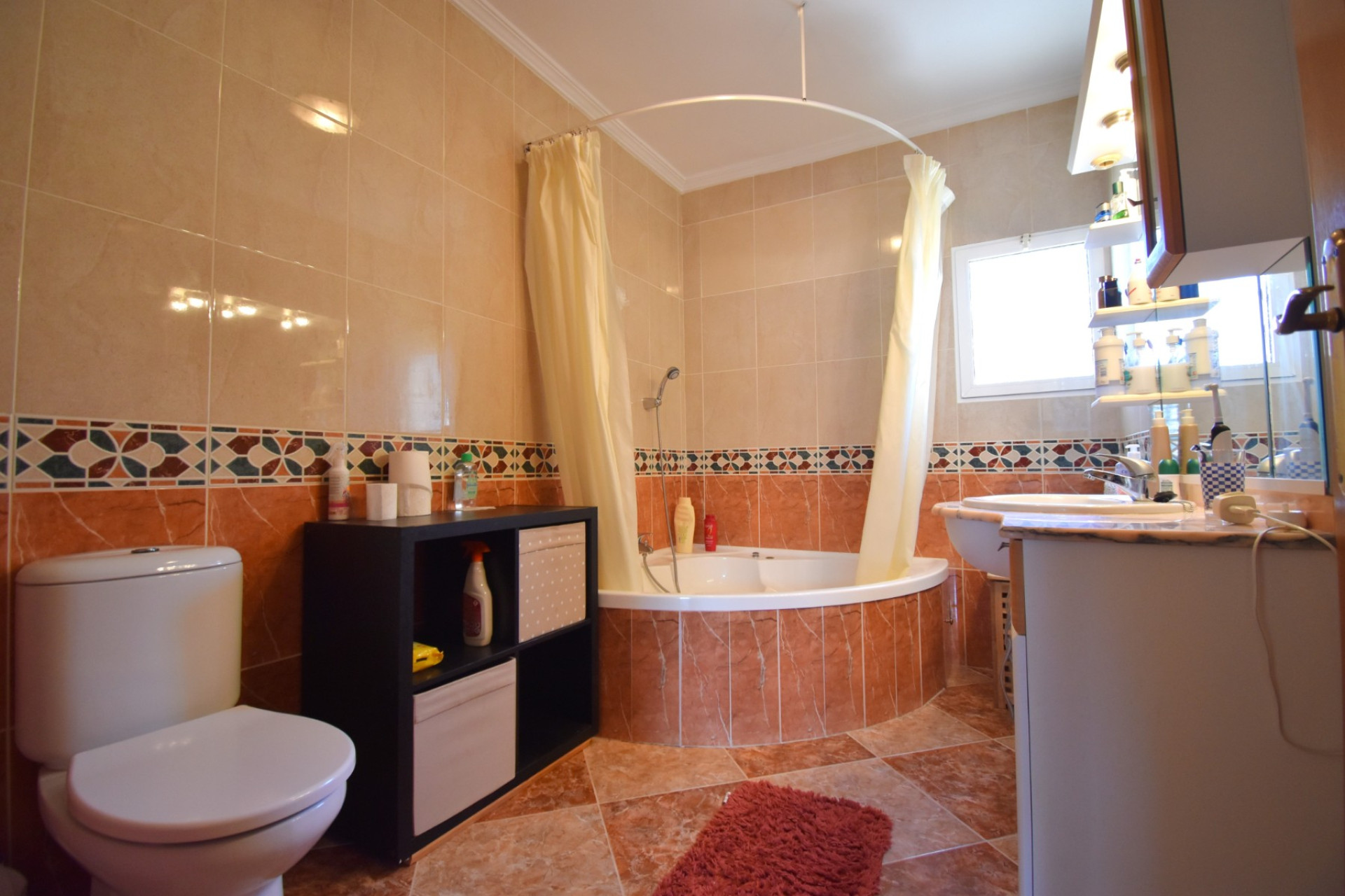 Herverkoop - 2. Town house / tussenwoning - Orihuela Costa - Costa Blanca Zuid