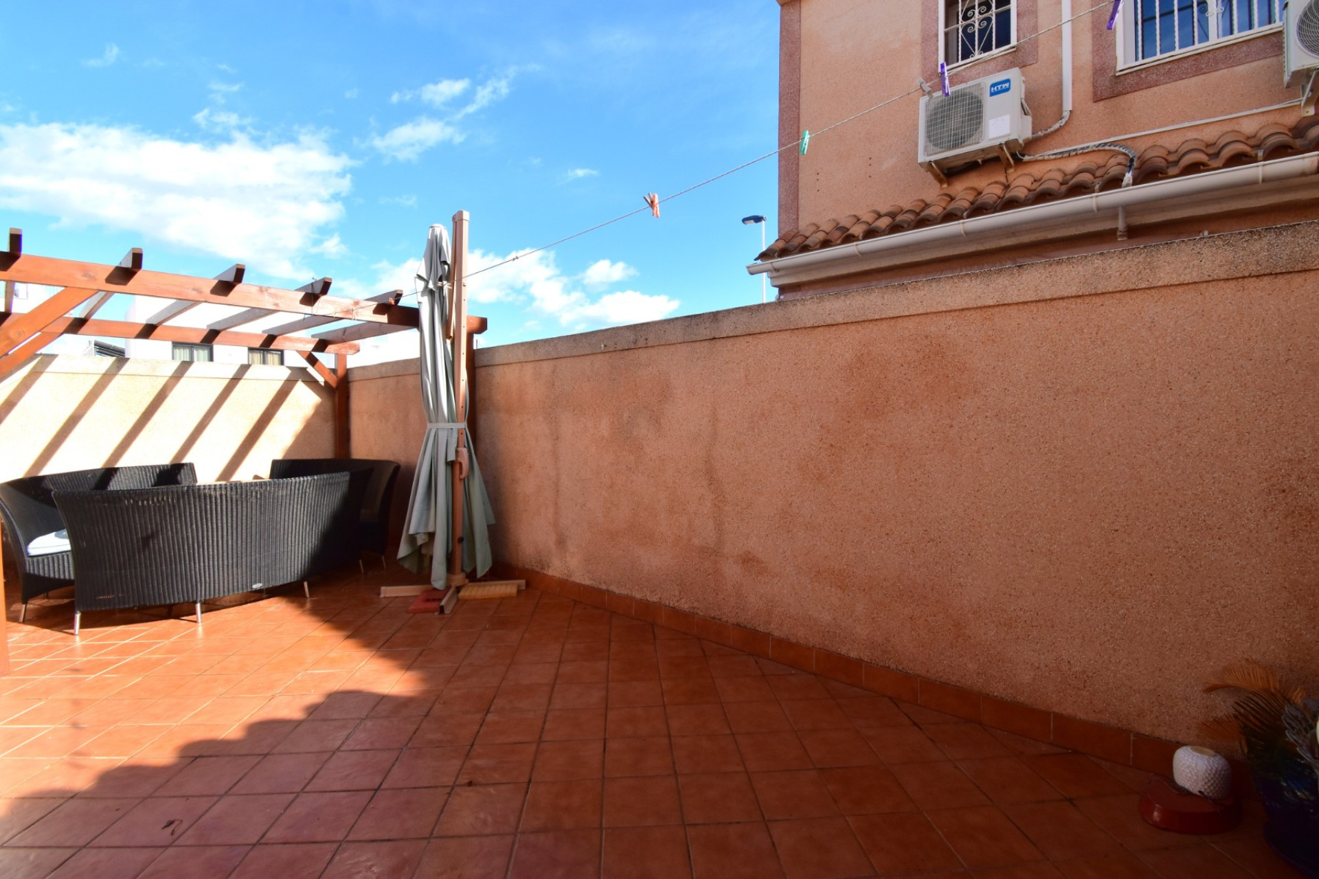 Herverkoop - 2. Town house / tussenwoning - Orihuela Costa - Costa Blanca Zuid