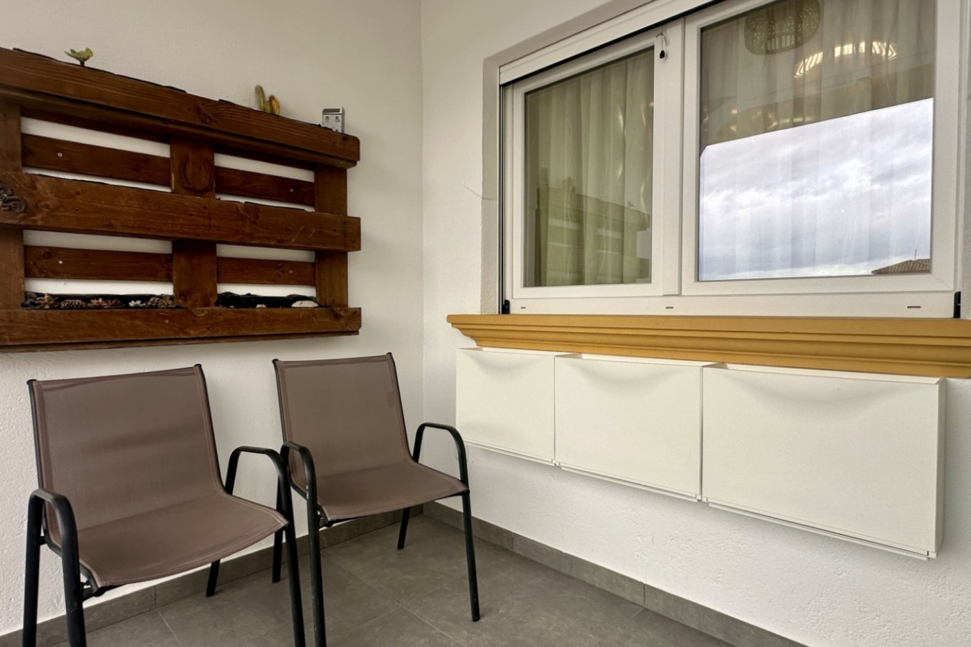 Herverkoop - 2. Town house / tussenwoning - Orihuela Costa - Costa Blanca Zuid