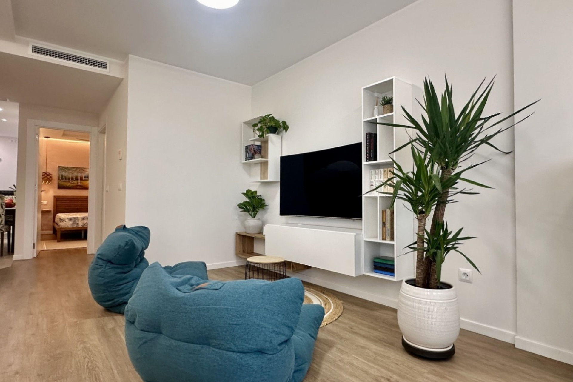 Herverkoop - 2. Town house / tussenwoning - Orihuela Costa - Costa Blanca Zuid