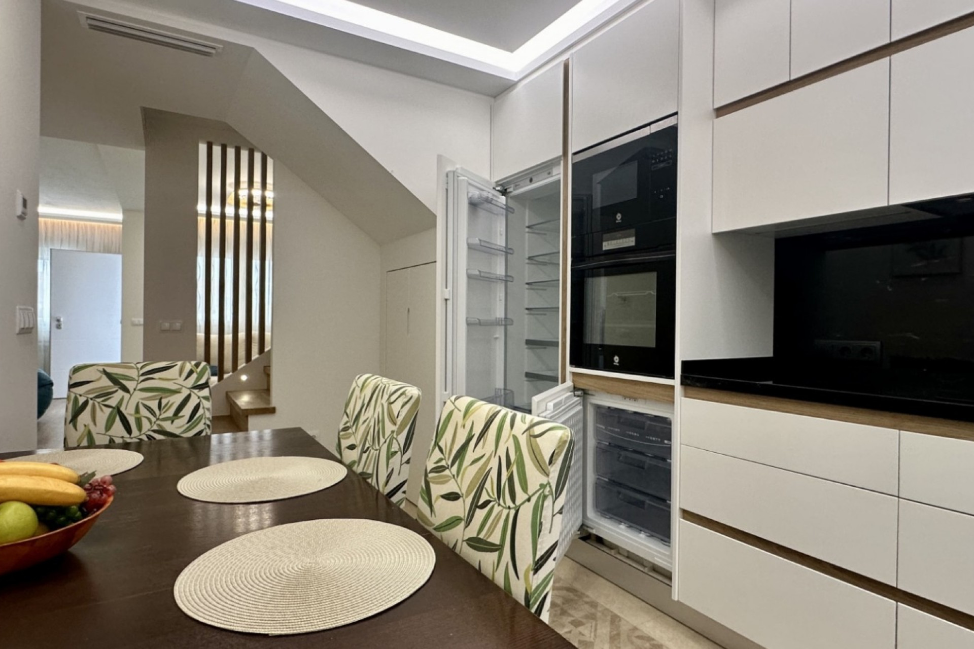 Herverkoop - 2. Town house / tussenwoning - Orihuela Costa - Costa Blanca Zuid