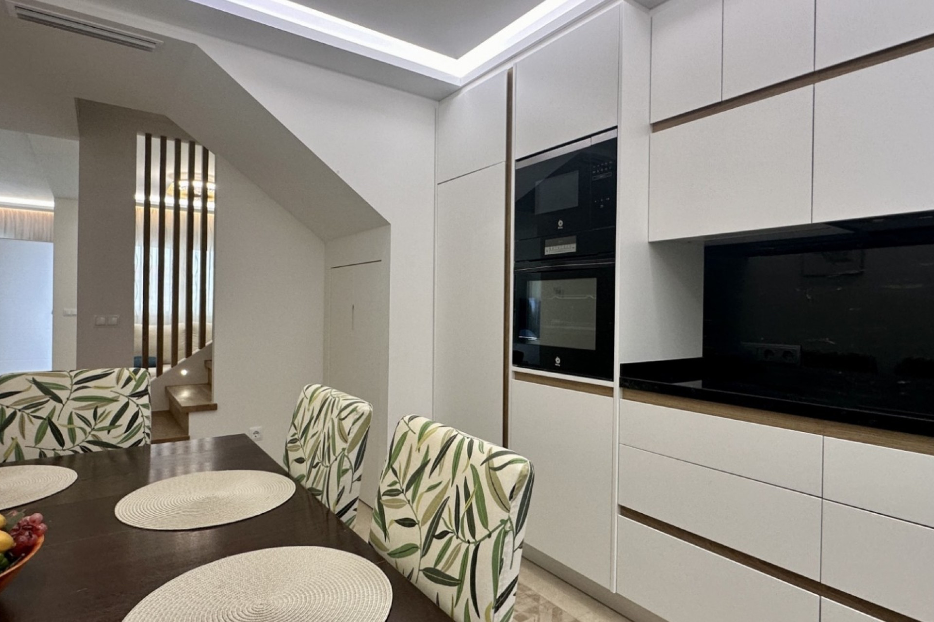 Herverkoop - 2. Town house / tussenwoning - Orihuela Costa - Costa Blanca Zuid