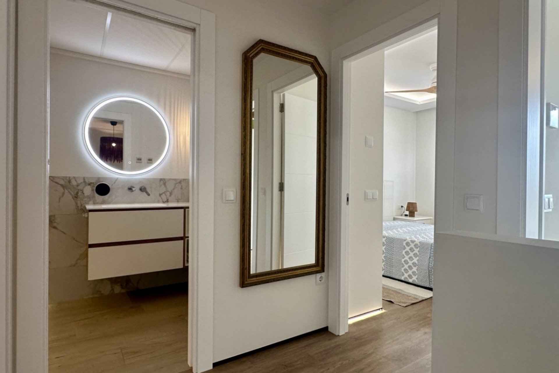 Herverkoop - 2. Town house / tussenwoning - Orihuela Costa - Costa Blanca Zuid