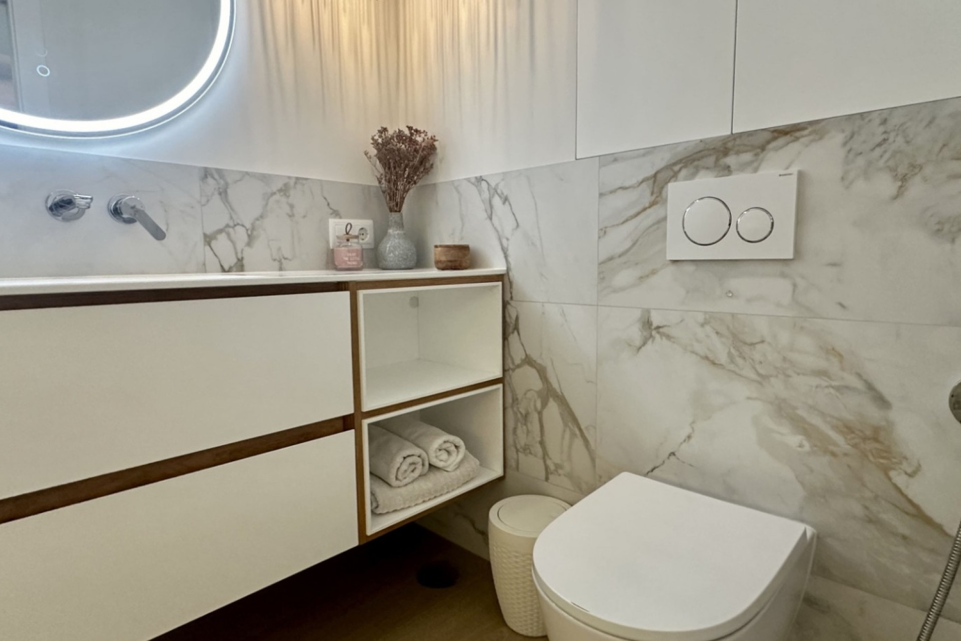 Herverkoop - 2. Town house / tussenwoning - Orihuela Costa - Costa Blanca Zuid