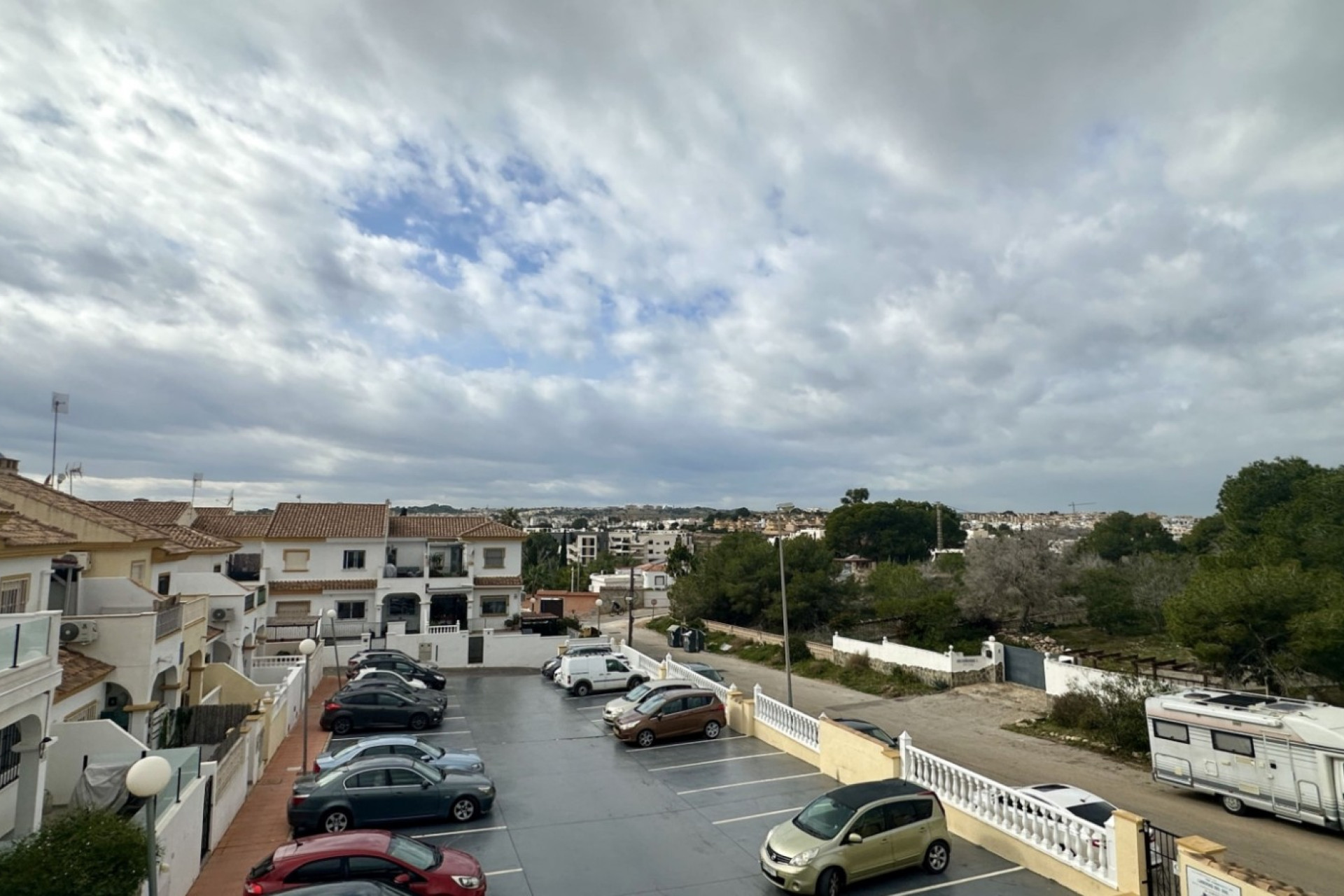 Herverkoop - 2. Town house / tussenwoning - Orihuela Costa - Costa Blanca Zuid