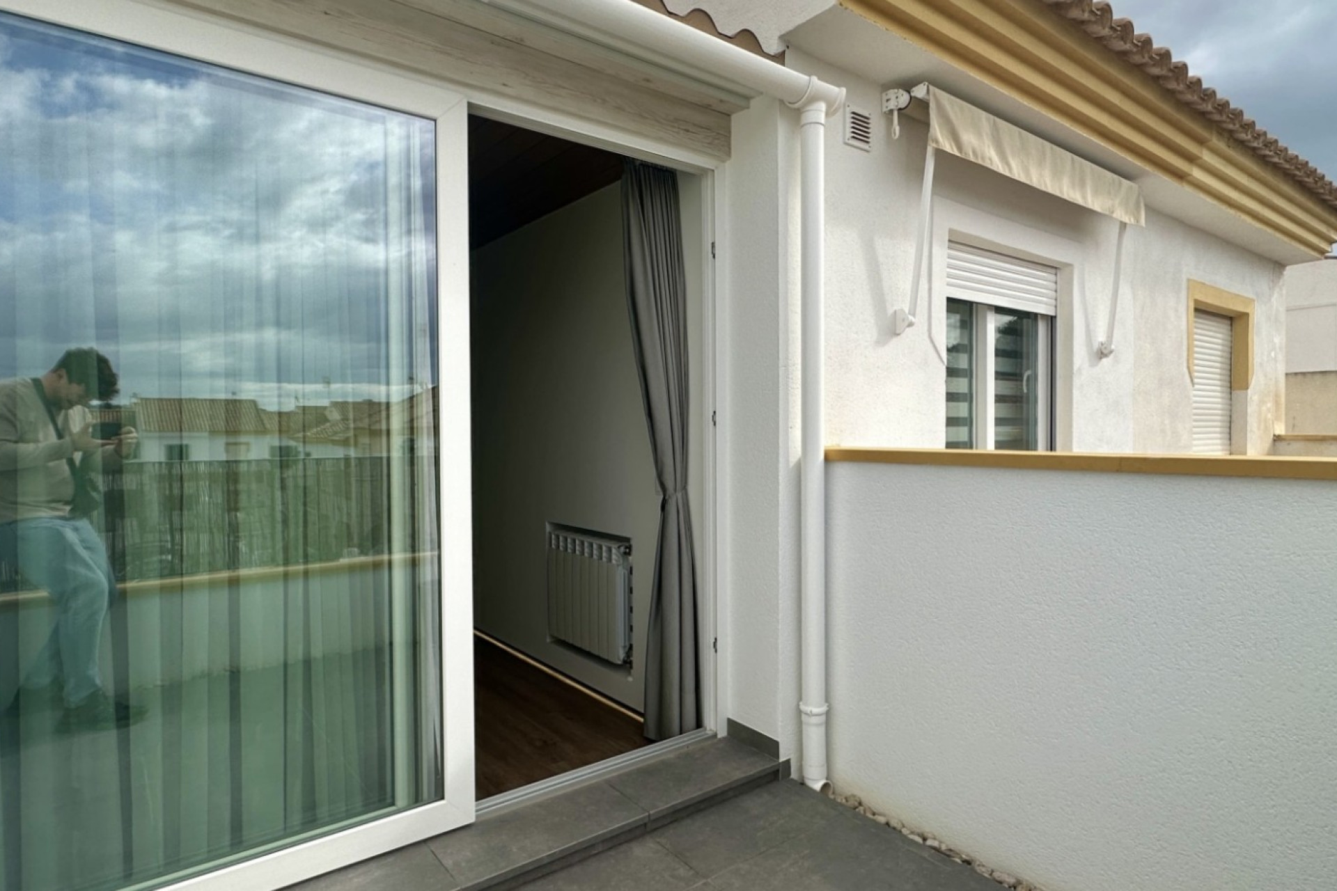 Herverkoop - 2. Town house / tussenwoning - Orihuela Costa - Costa Blanca Zuid