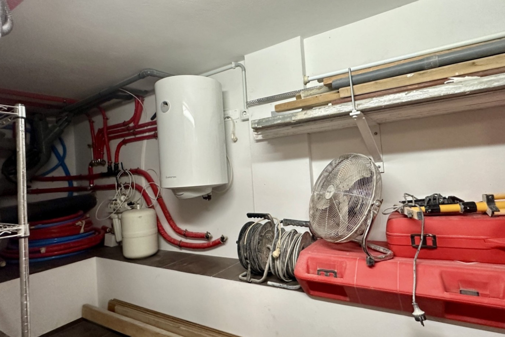 Herverkoop - 2. Town house / tussenwoning - Orihuela Costa - Costa Blanca Zuid