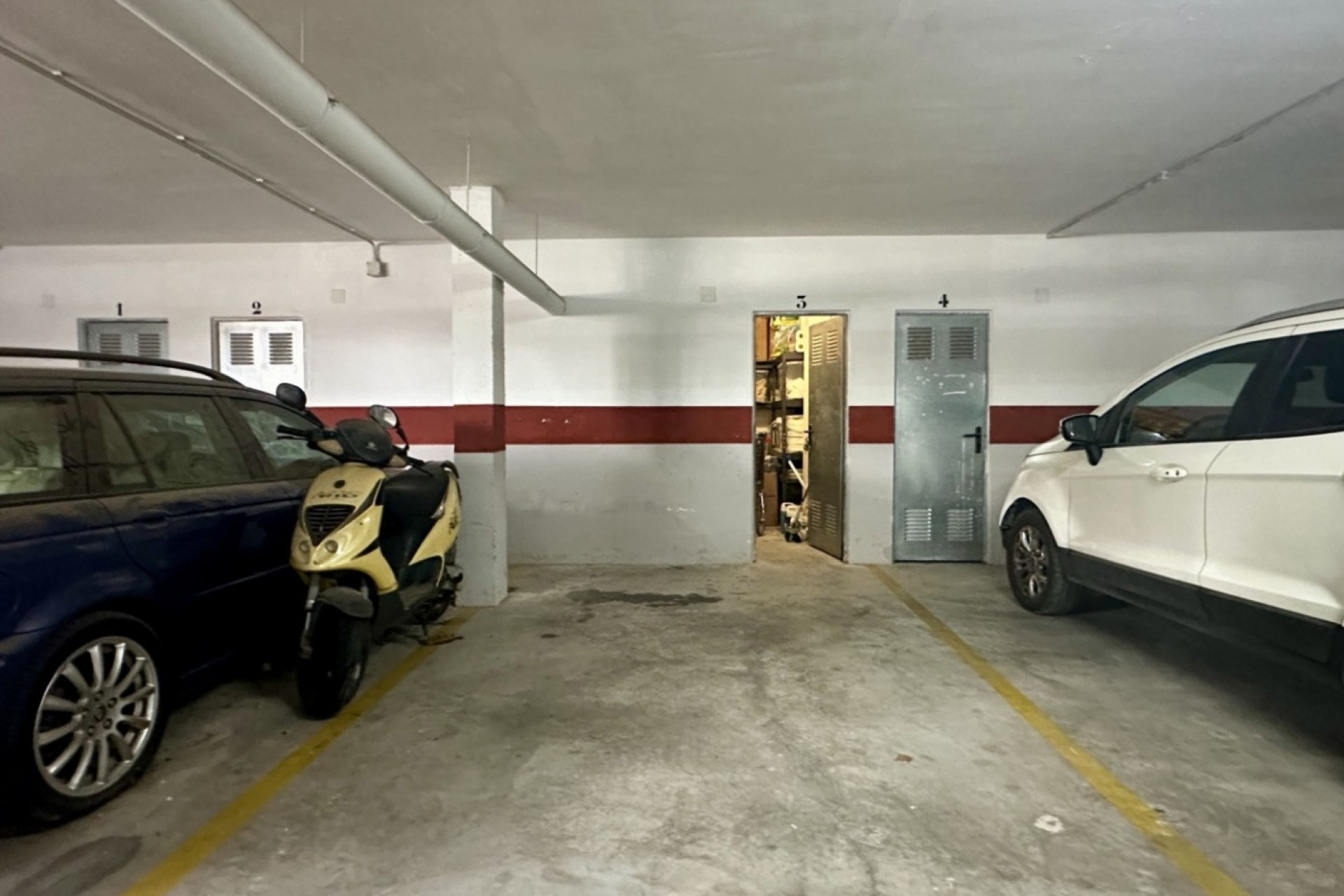 Herverkoop - 2. Town house / tussenwoning - Orihuela Costa - Costa Blanca Zuid