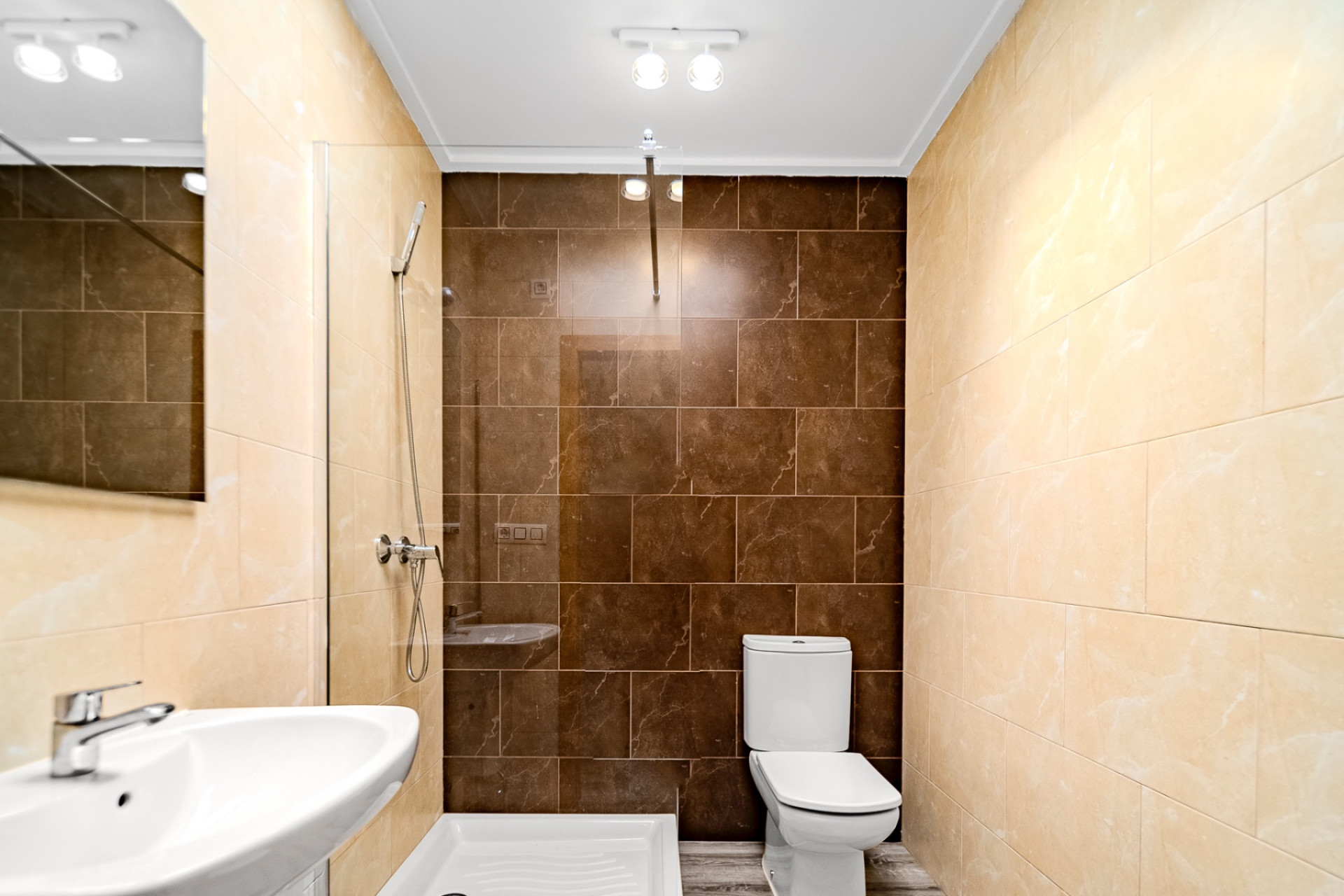 Herverkoop - 2. Town house / tussenwoning - Orihuela Costa - Costa Blanca Zuid