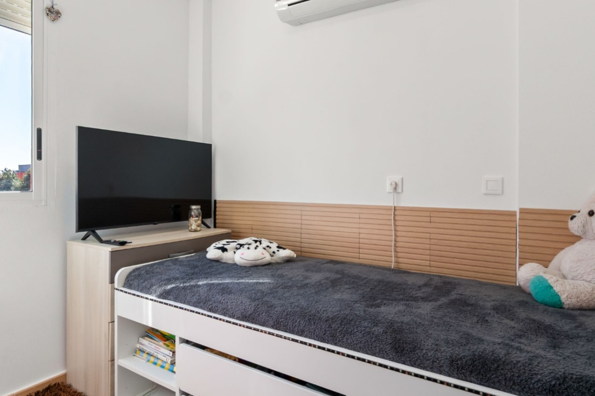 Herverkoop - 2. Town house / tussenwoning - Orihuela Costa - Costa Blanca Zuid