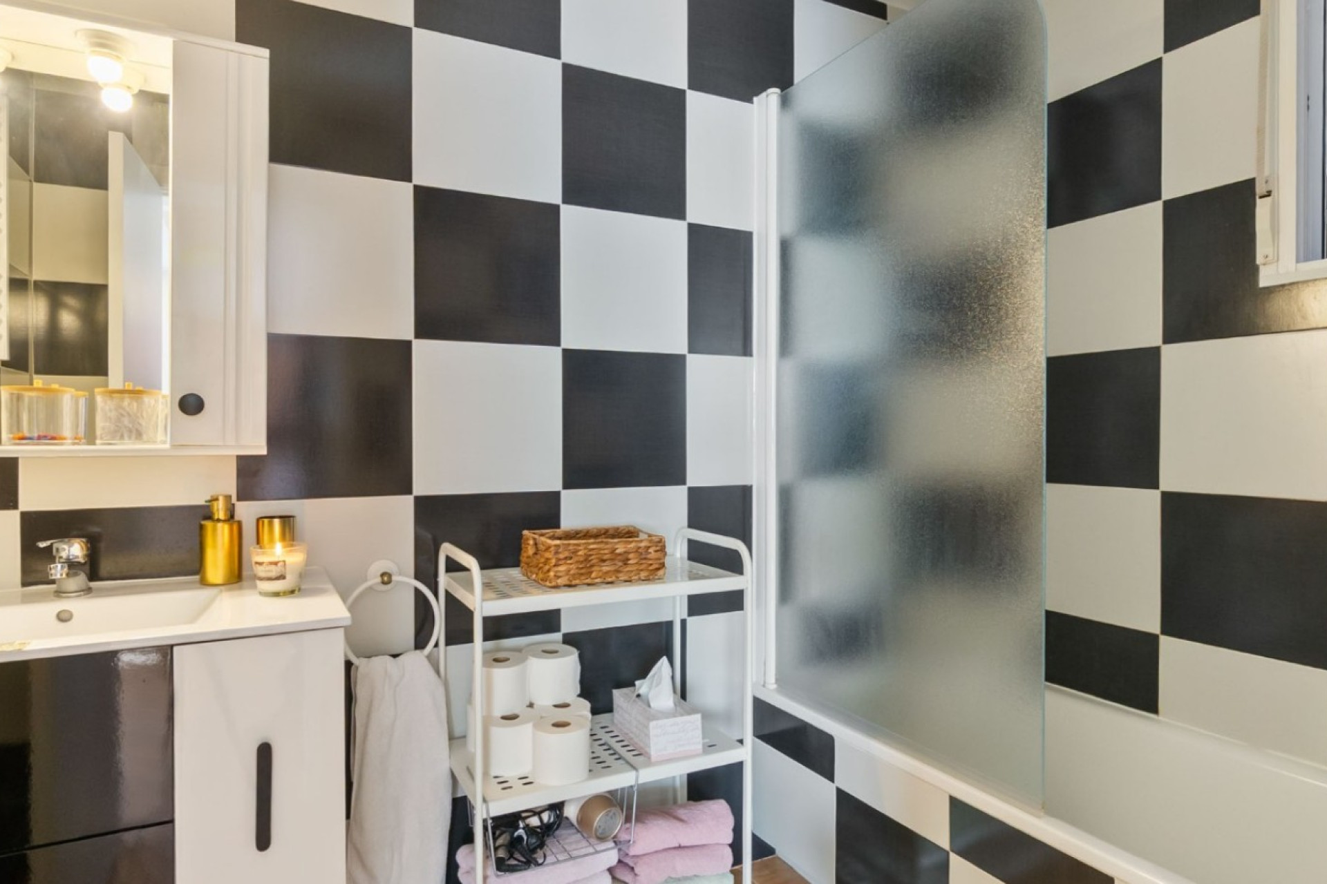 Herverkoop - 2. Town house / tussenwoning - Orihuela Costa - Costa Blanca Zuid