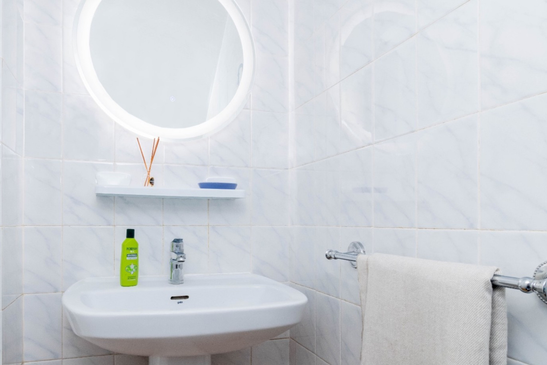 Herverkoop - 2. Town house / tussenwoning - Orihuela Costa - Costa Blanca Zuid