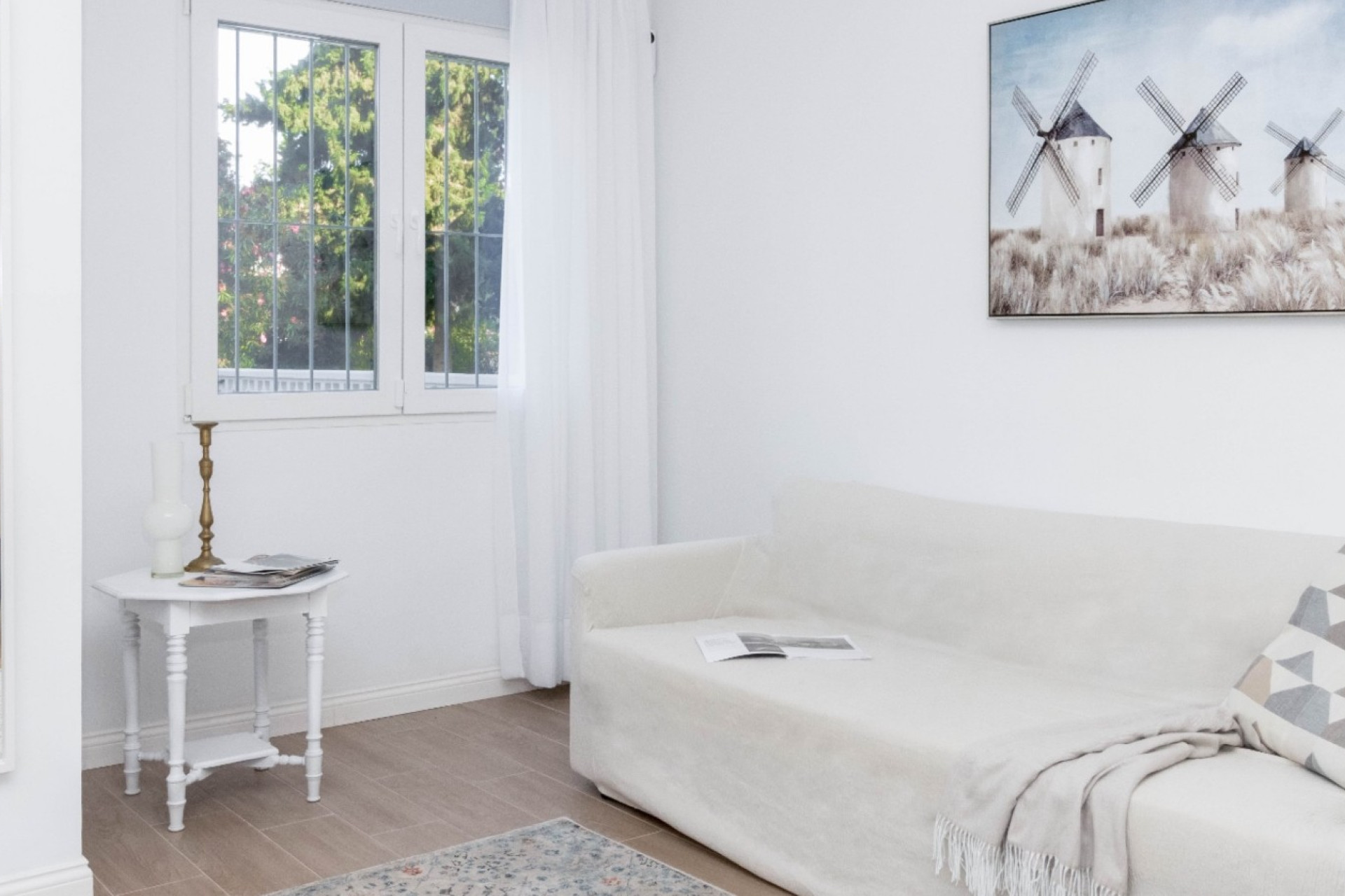 Herverkoop - 2. Town house / tussenwoning - Orihuela Costa - Costa Blanca Zuid