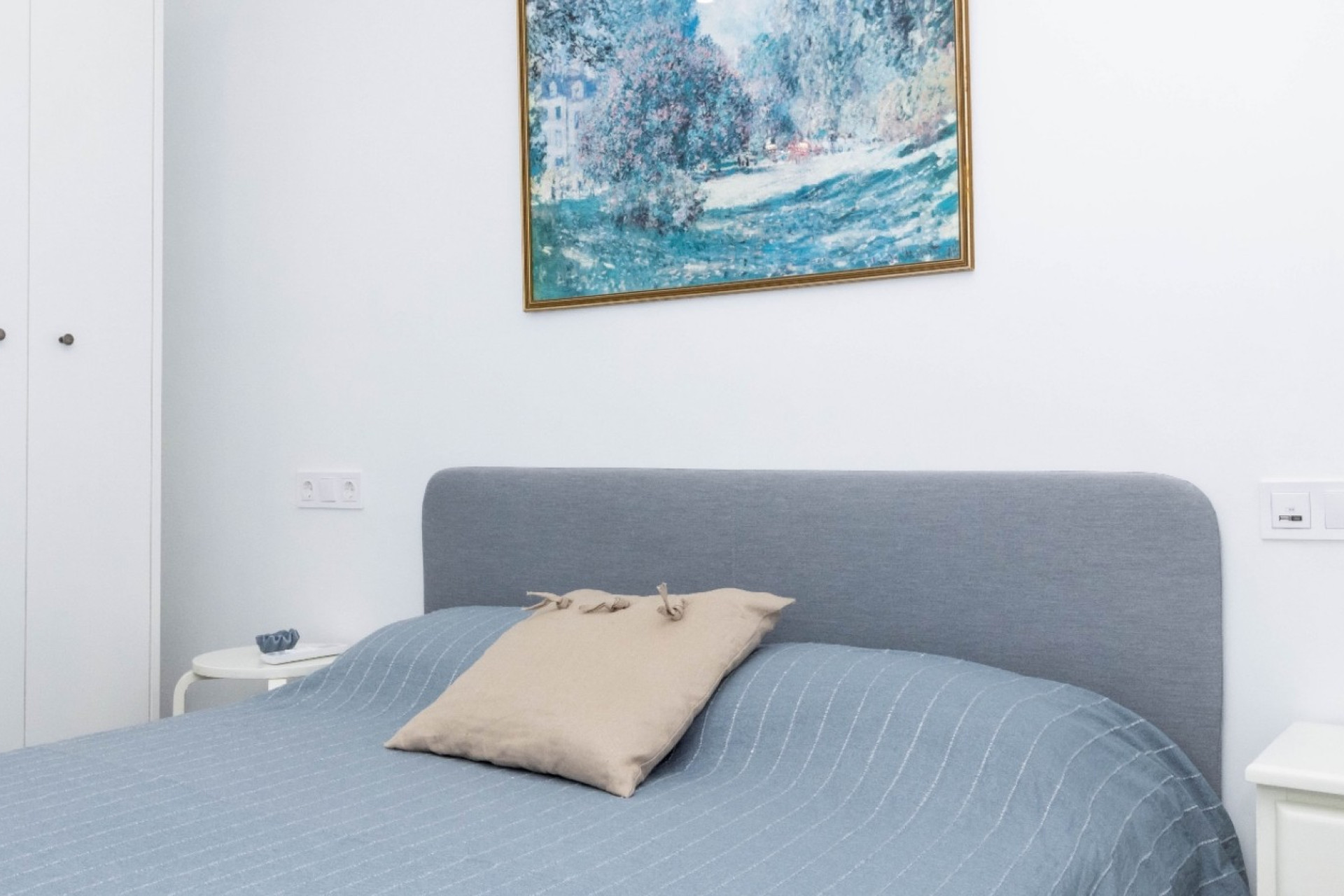 Herverkoop - 2. Town house / tussenwoning - Orihuela Costa - Costa Blanca Zuid