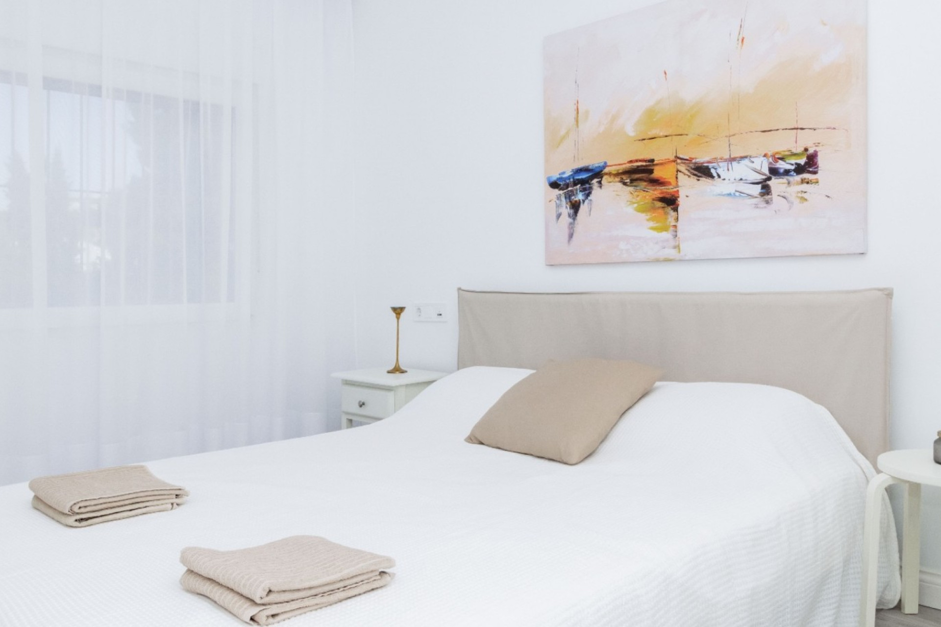 Herverkoop - 2. Town house / tussenwoning - Orihuela Costa - Costa Blanca Zuid